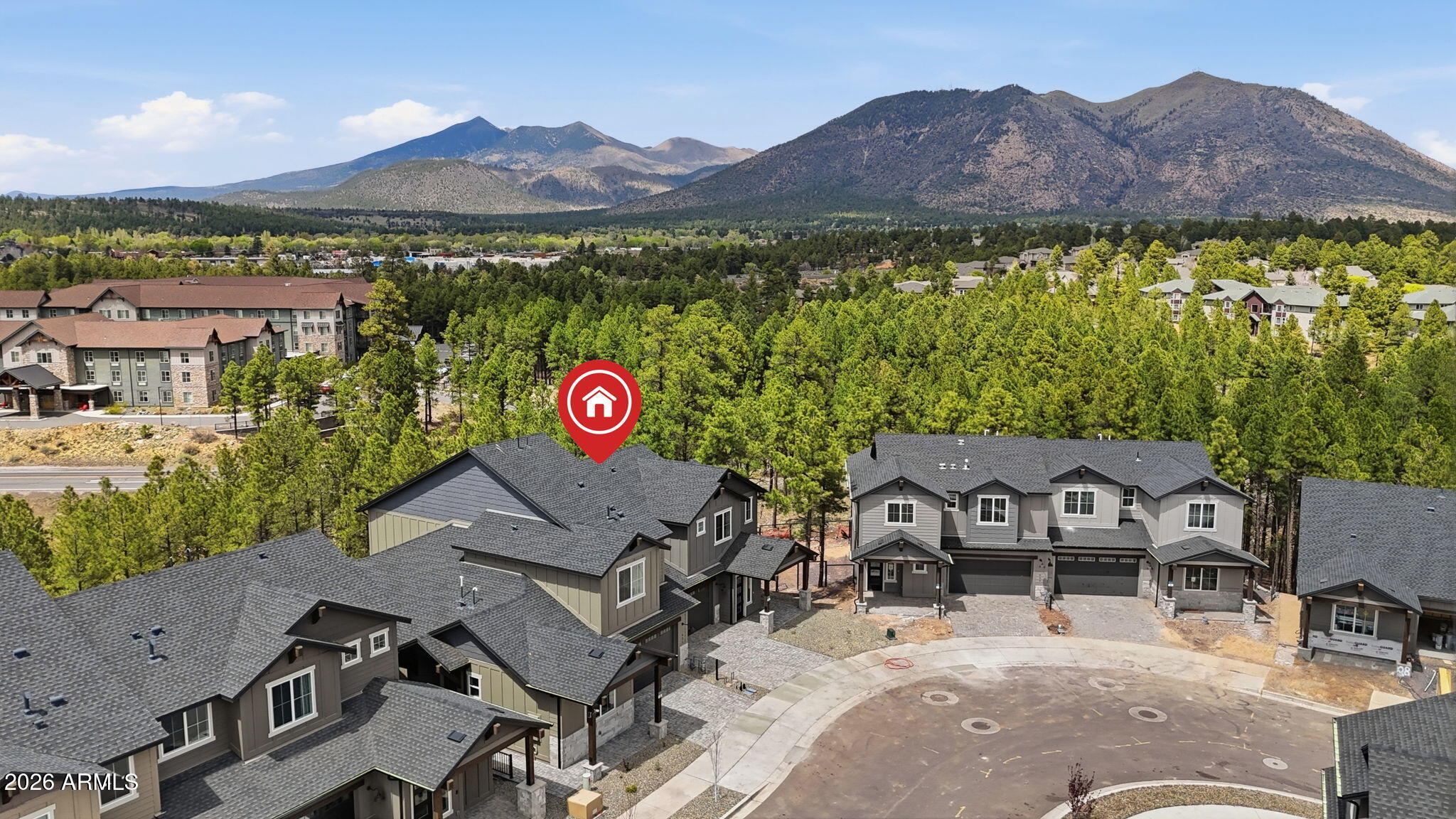 CANYON DEL RIO - Residential