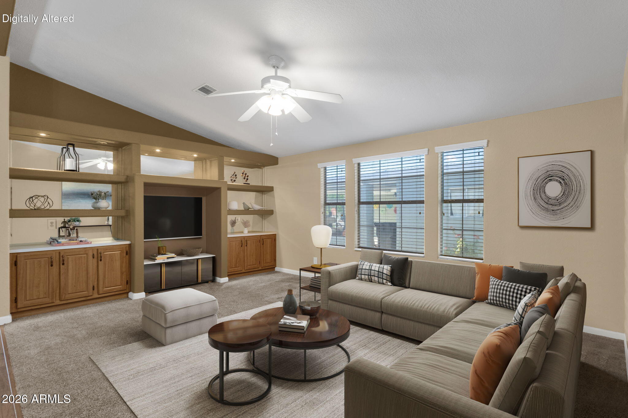 Las Palmas Grand - Residential