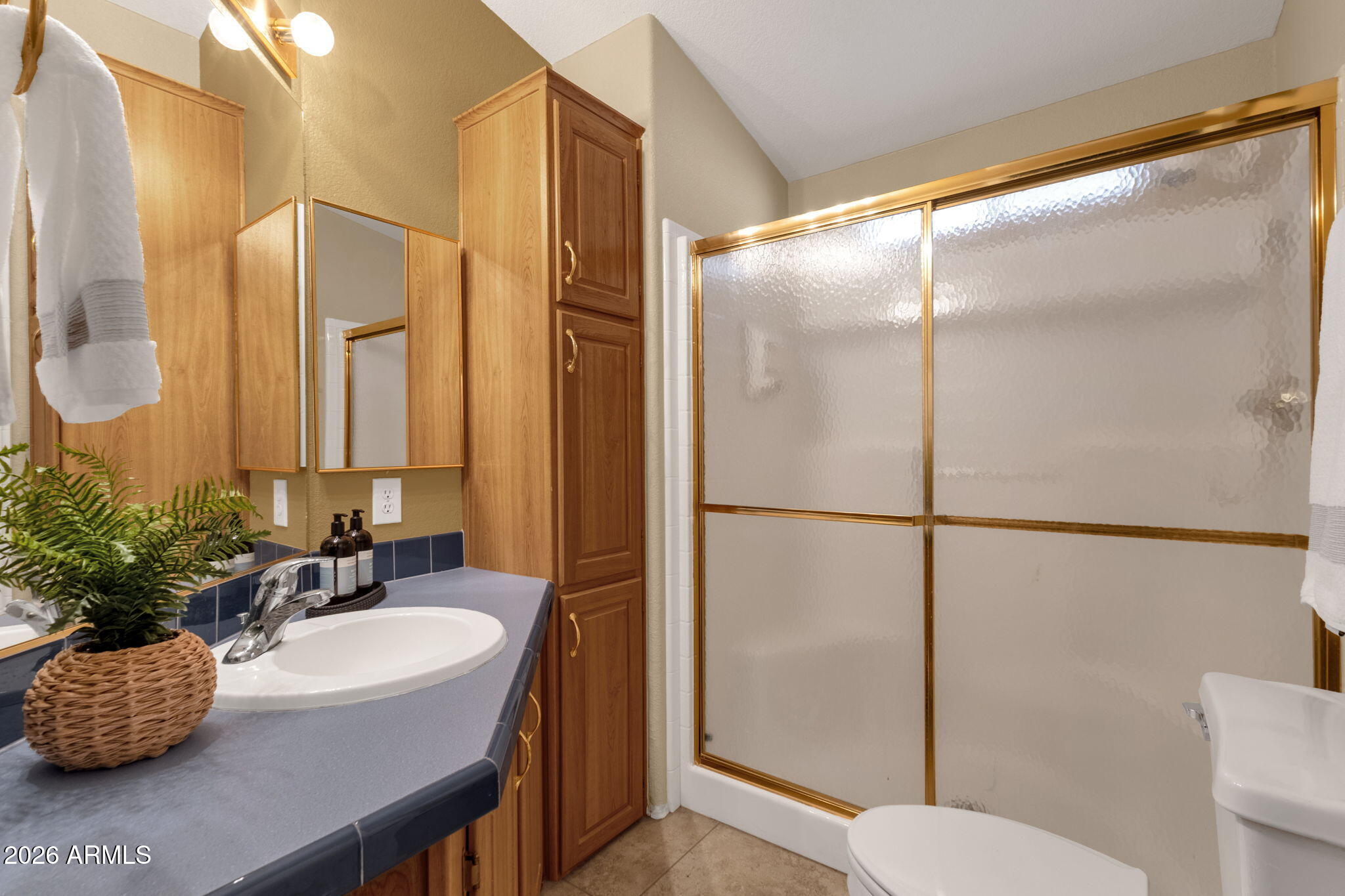 Las Palmas Grand - Residential