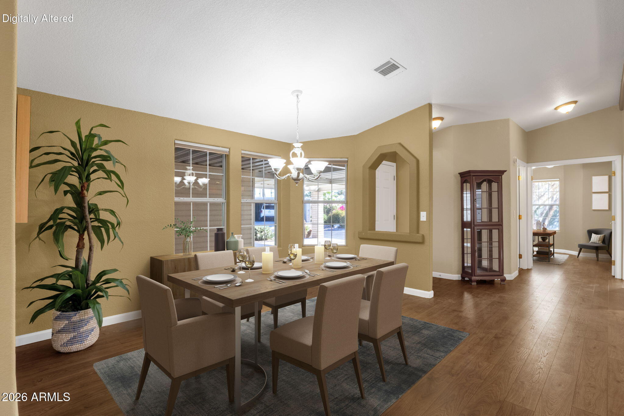 Las Palmas Grand - Residential