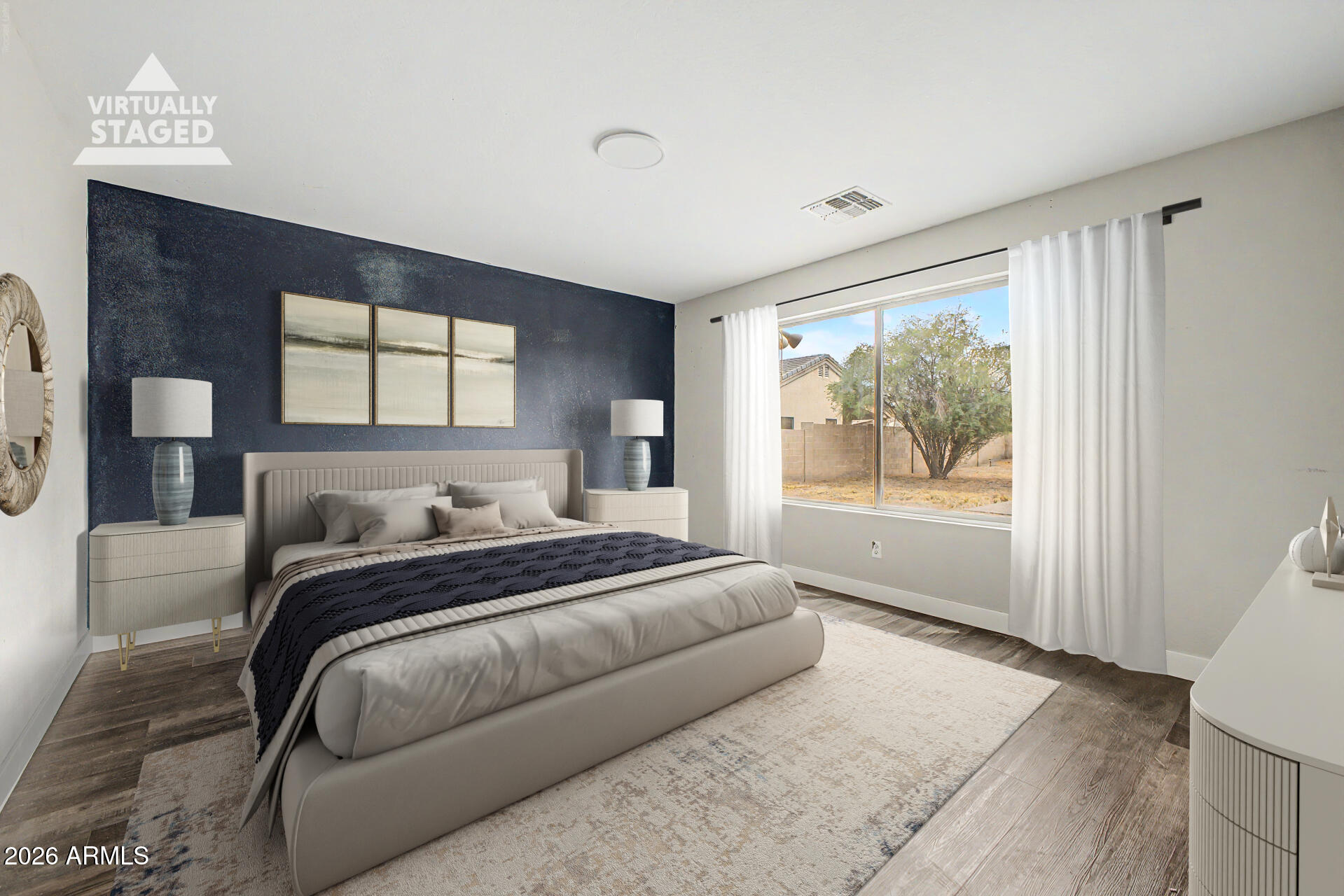MISSION VALLEY PHASE 6 - Residential