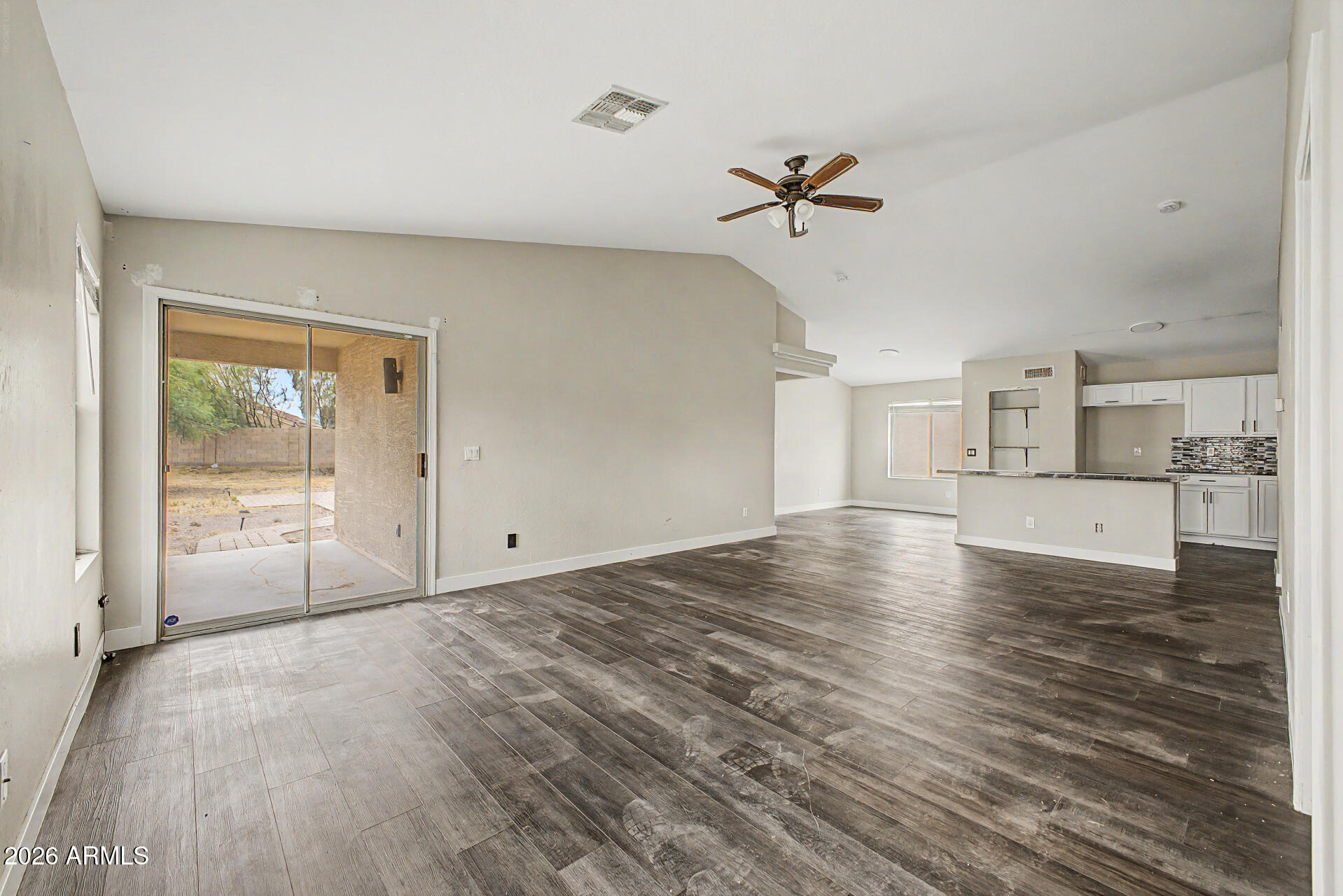 MISSION VALLEY PHASE 6 - Residential
