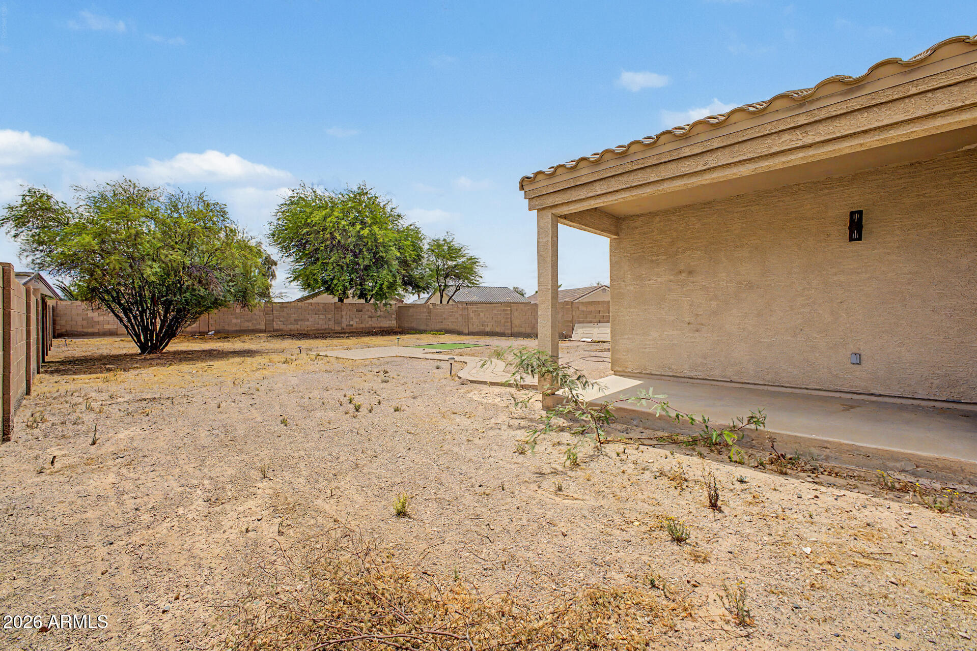 MISSION VALLEY PHASE 6 - Residential