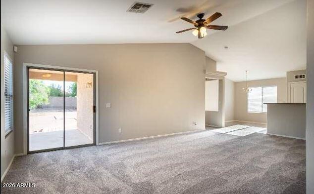 MISSION VALLEY PHASE 6 - Residential