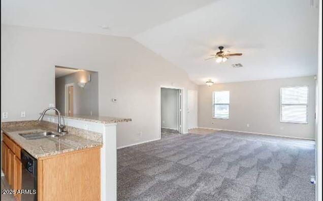 MISSION VALLEY PHASE 6 - Residential
