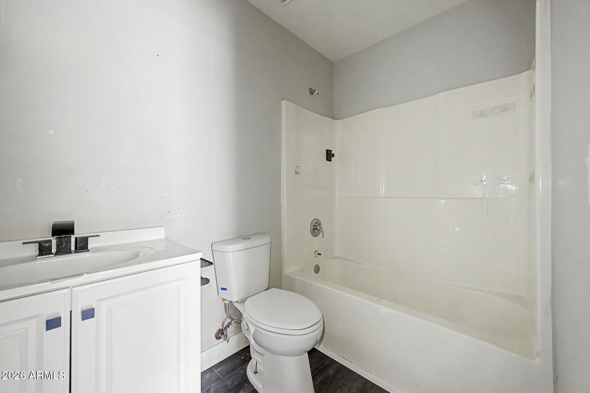 MISSION VALLEY PHASE 6 - Residential