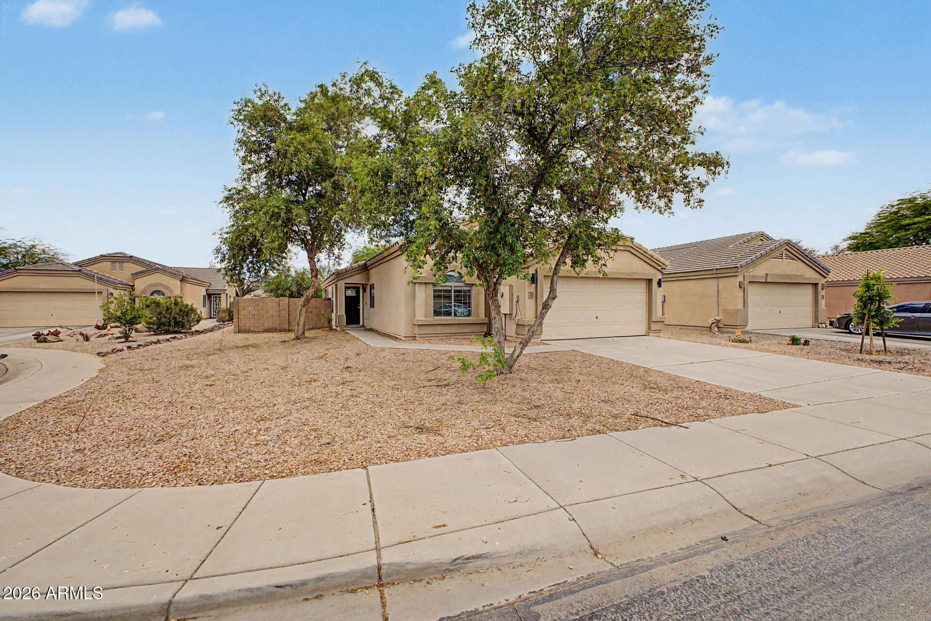 MISSION VALLEY PHASE 6 - Residential