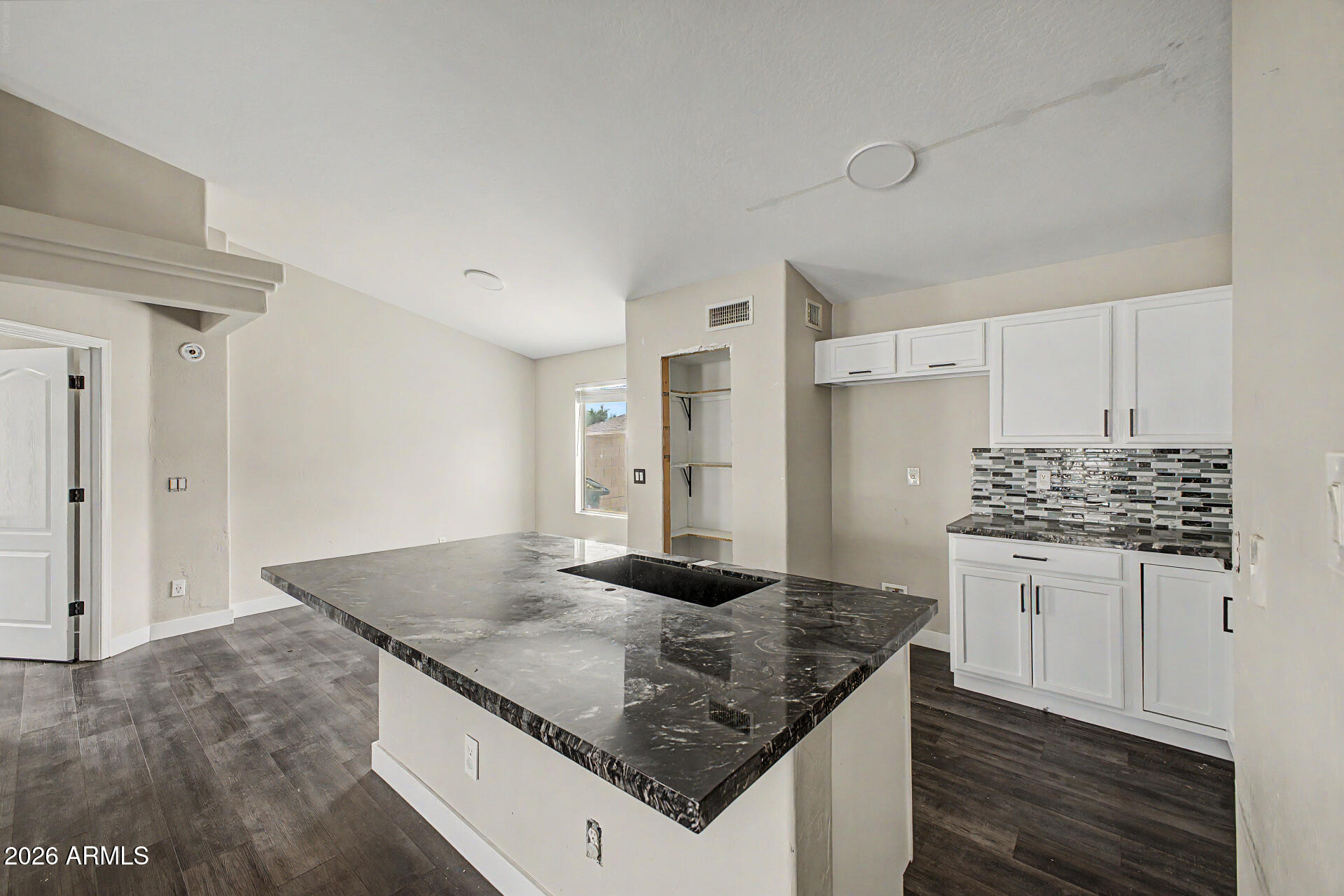 MISSION VALLEY PHASE 6 - Residential