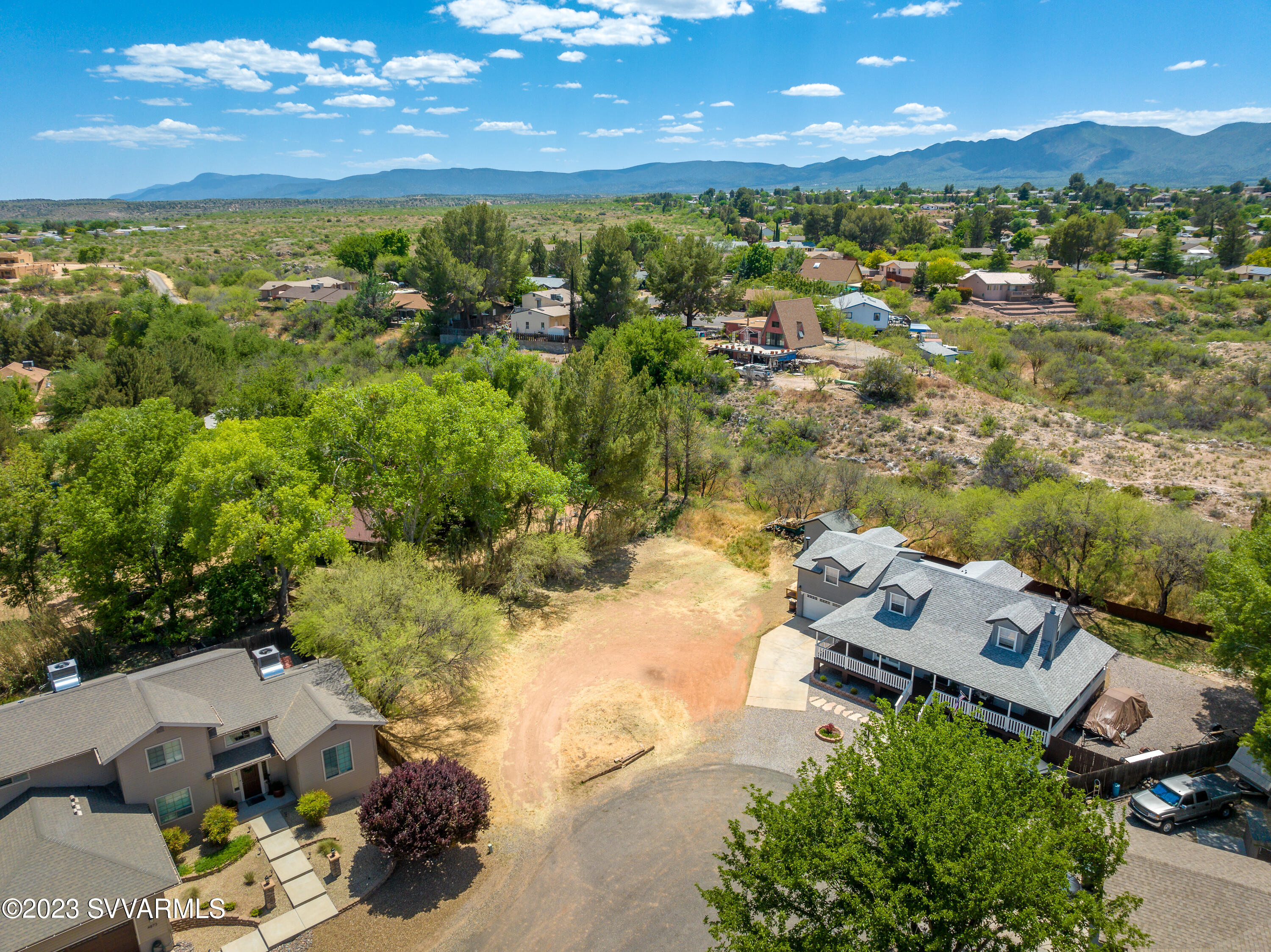 Verde Village Unit 5 - Land