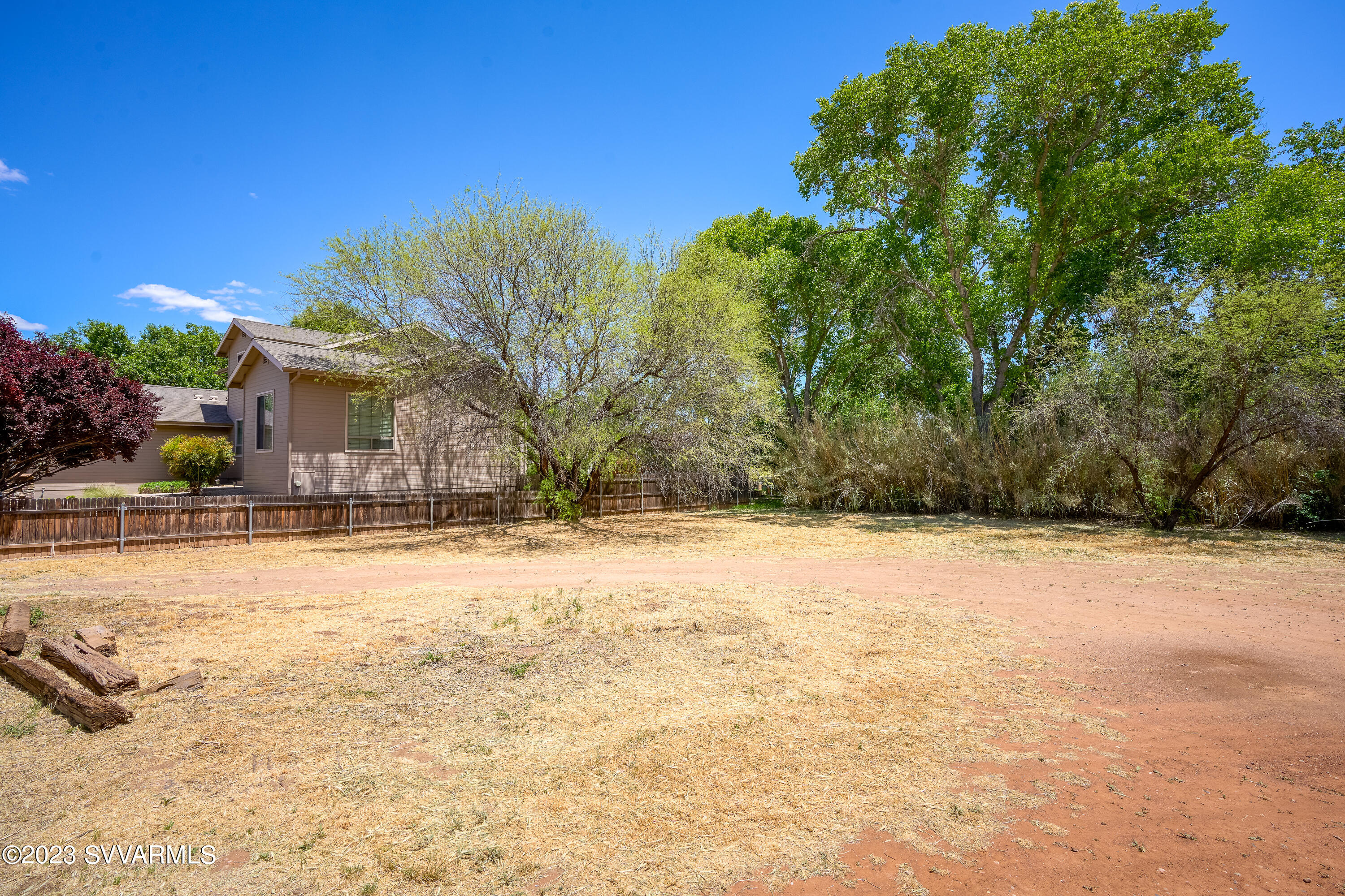 Verde Village Unit 5 - Land