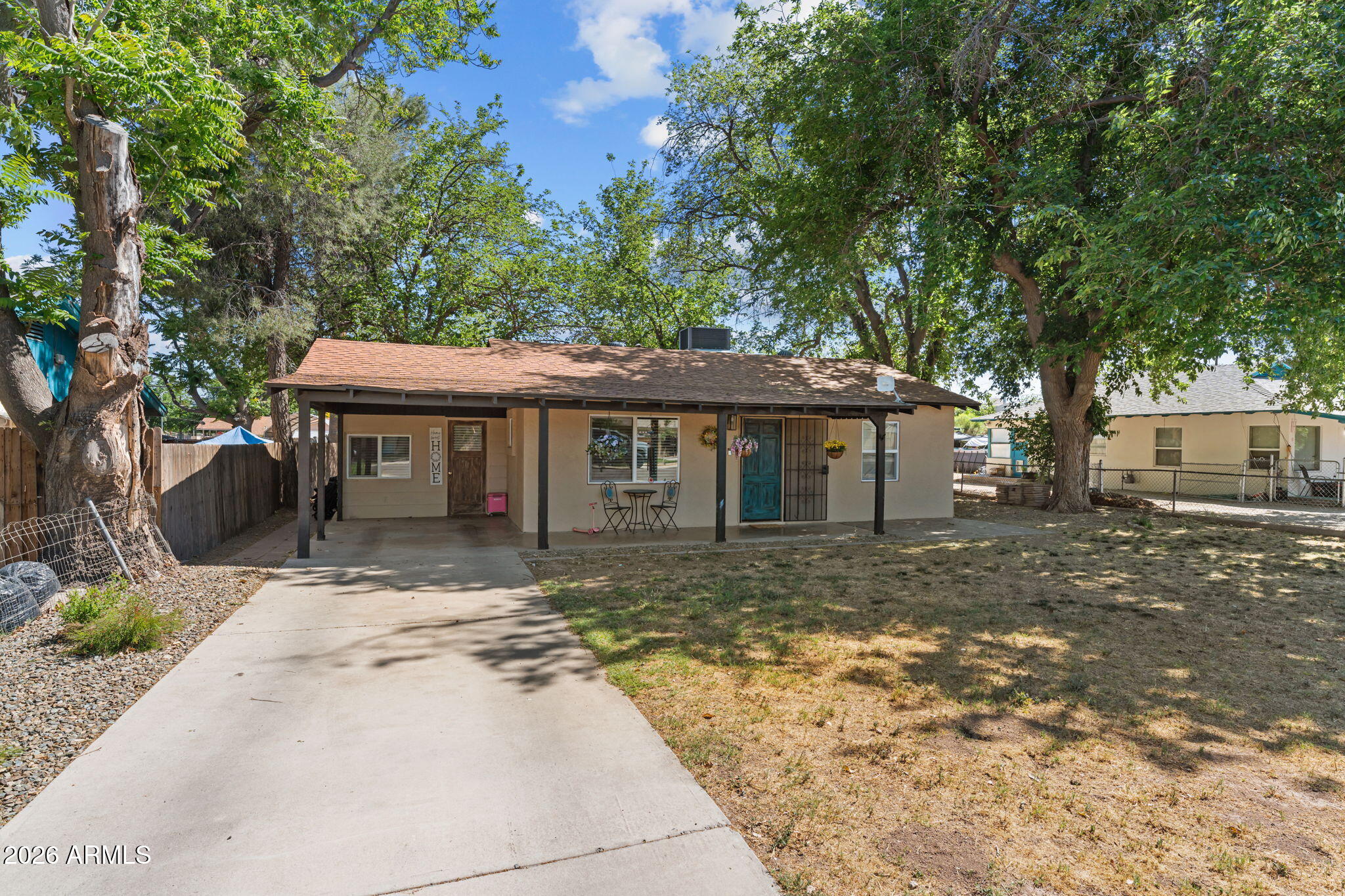 BARNETTE ADD AMD - Residential