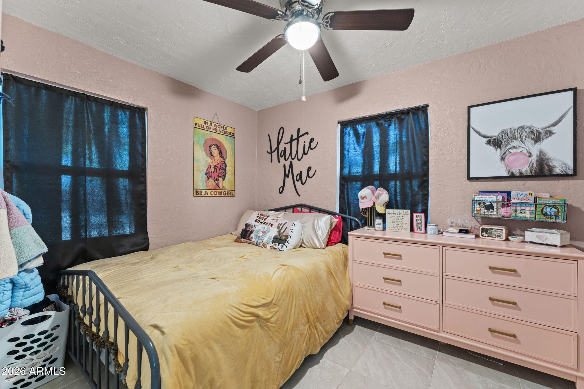 BARNETTE ADD AMD - Residential