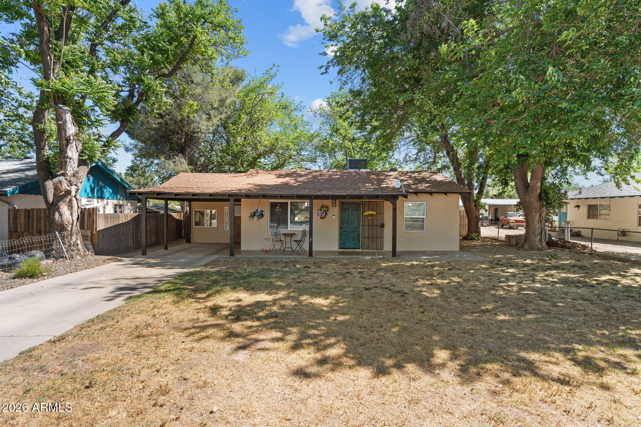 BARNETTE ADD AMD - Residential
