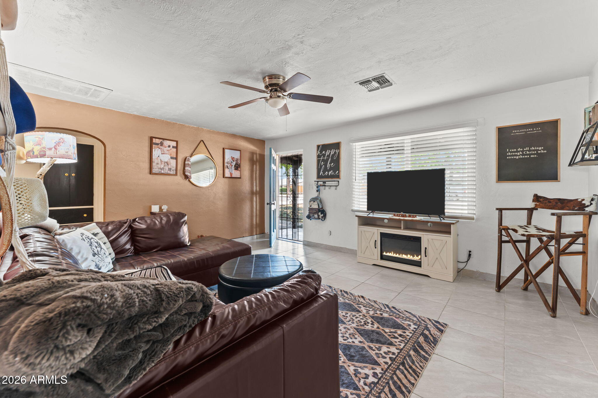 BARNETTE ADD AMD - Residential