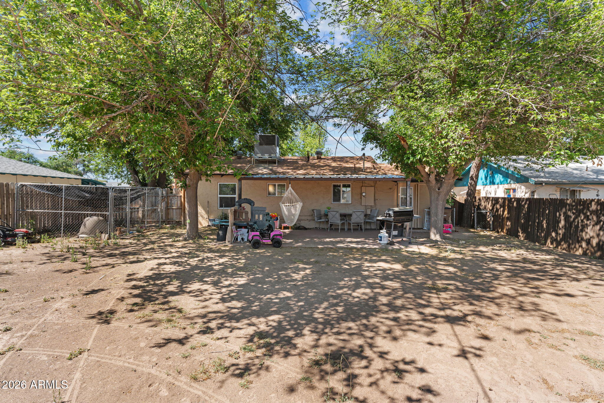 BARNETTE ADD AMD - Residential