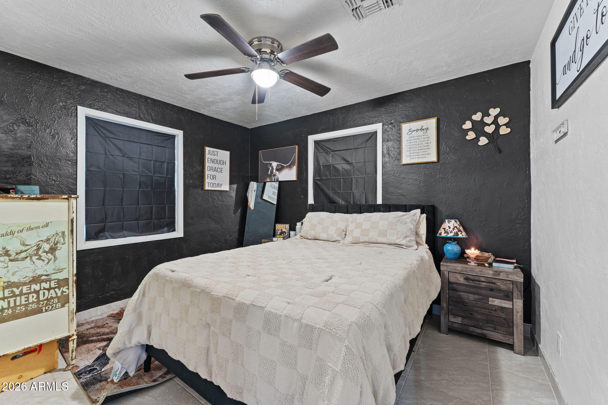 BARNETTE ADD AMD - Residential