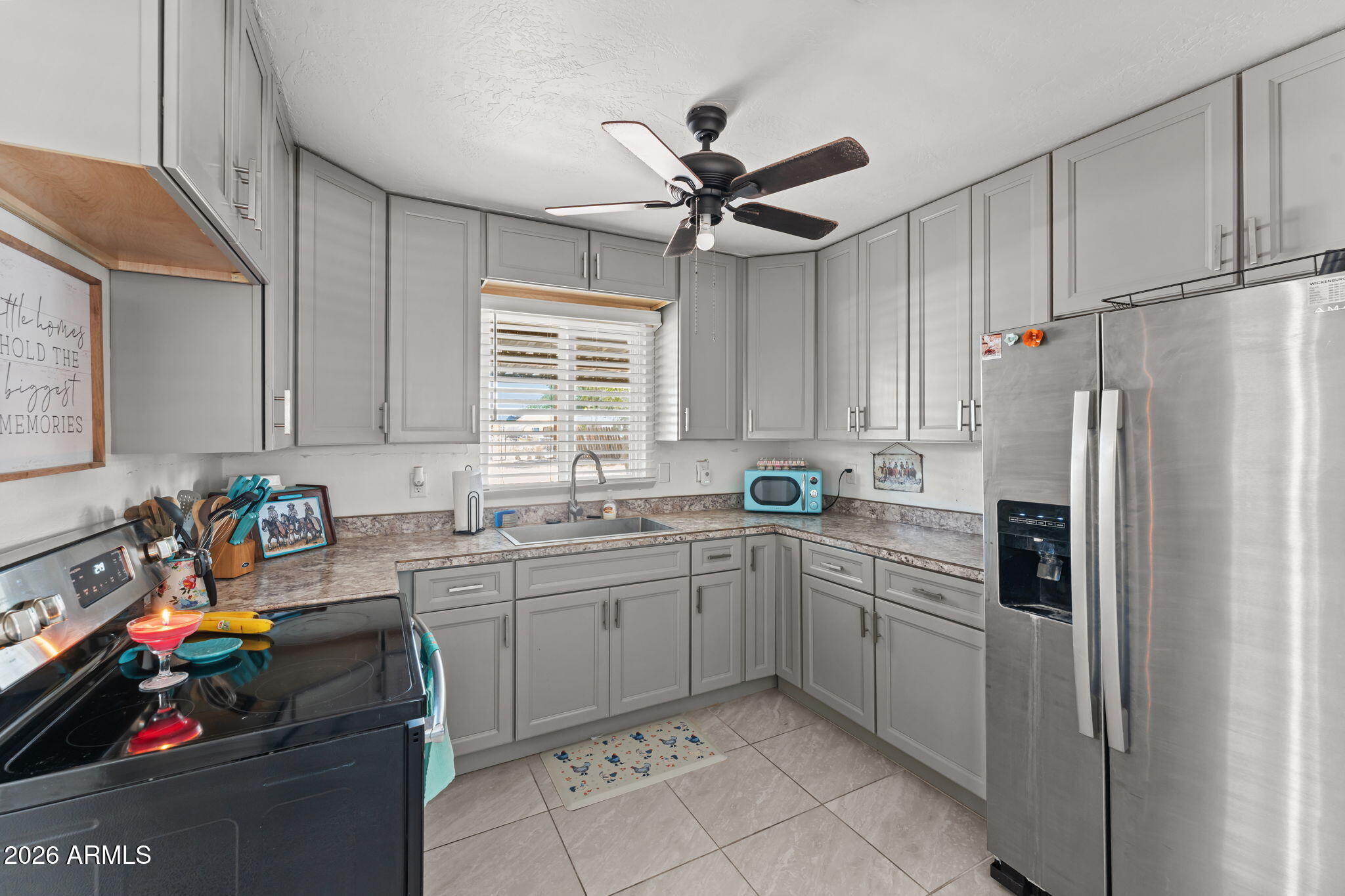 BARNETTE ADD AMD - Residential