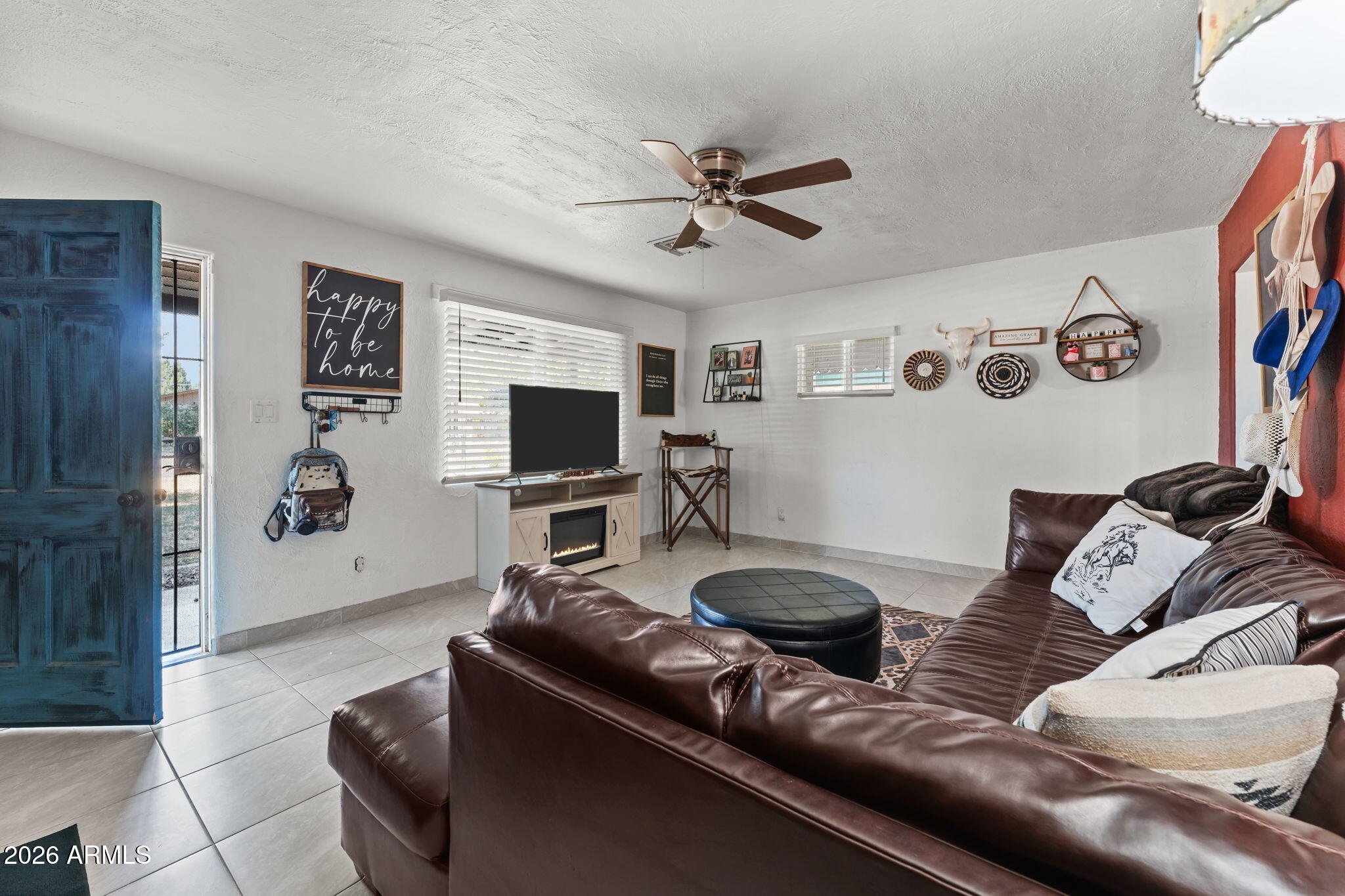 BARNETTE ADD AMD - Residential