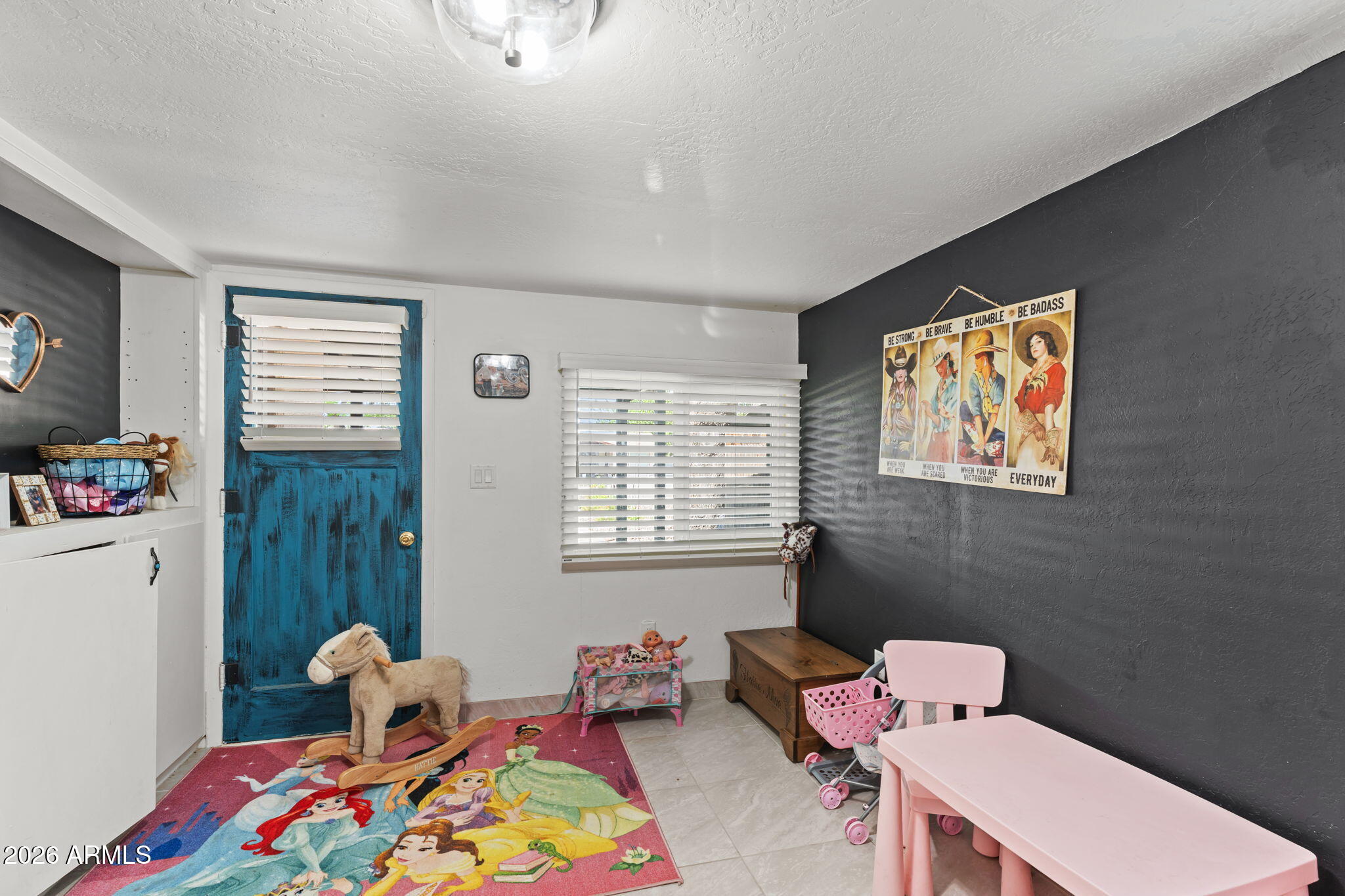 BARNETTE ADD AMD - Residential