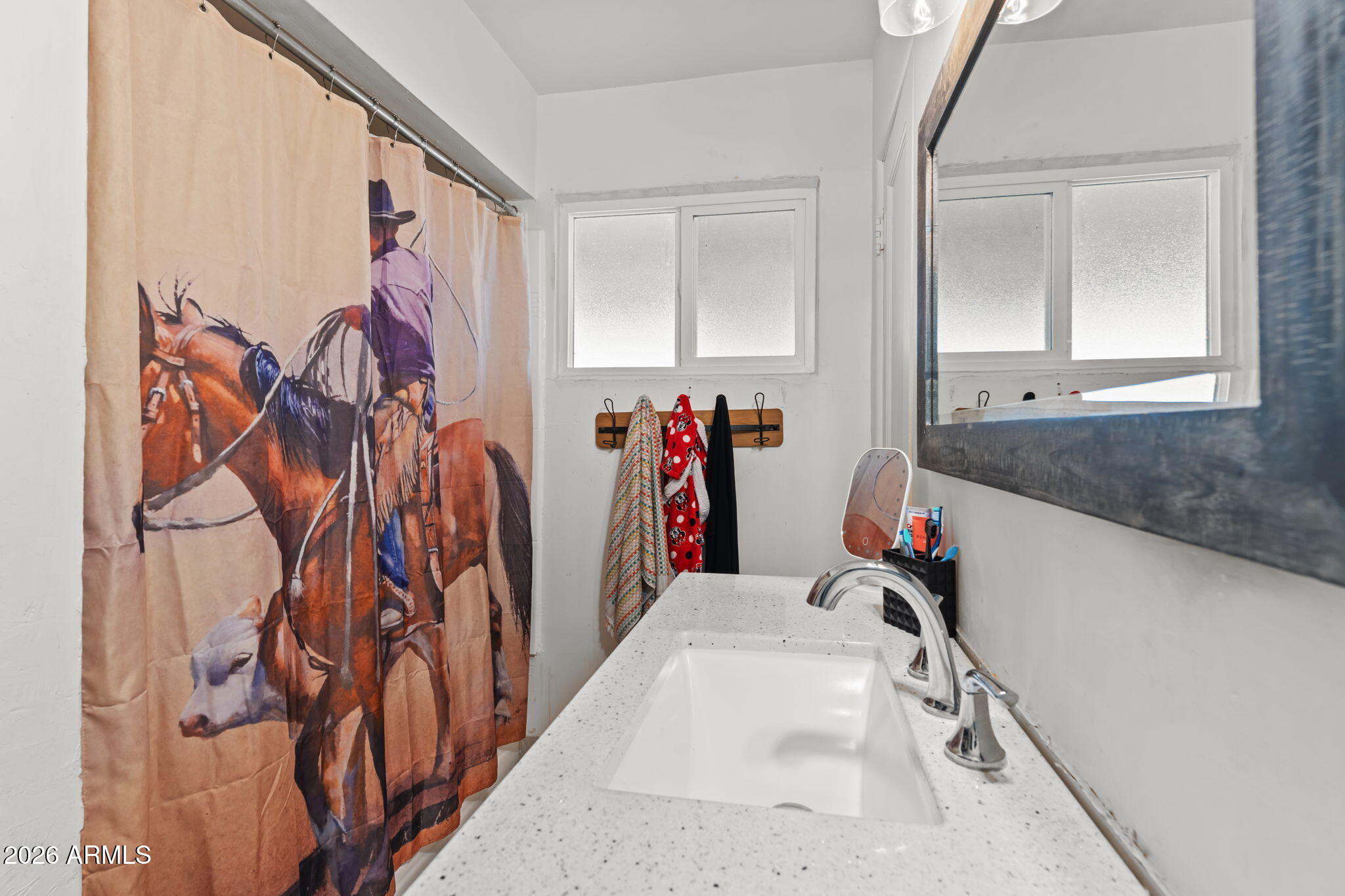 BARNETTE ADD AMD - Residential