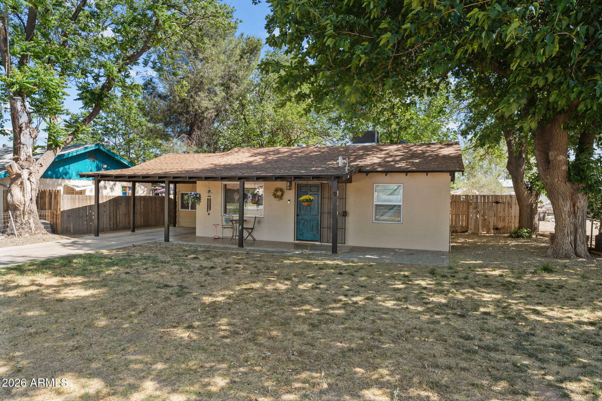 BARNETTE ADD AMD - Residential