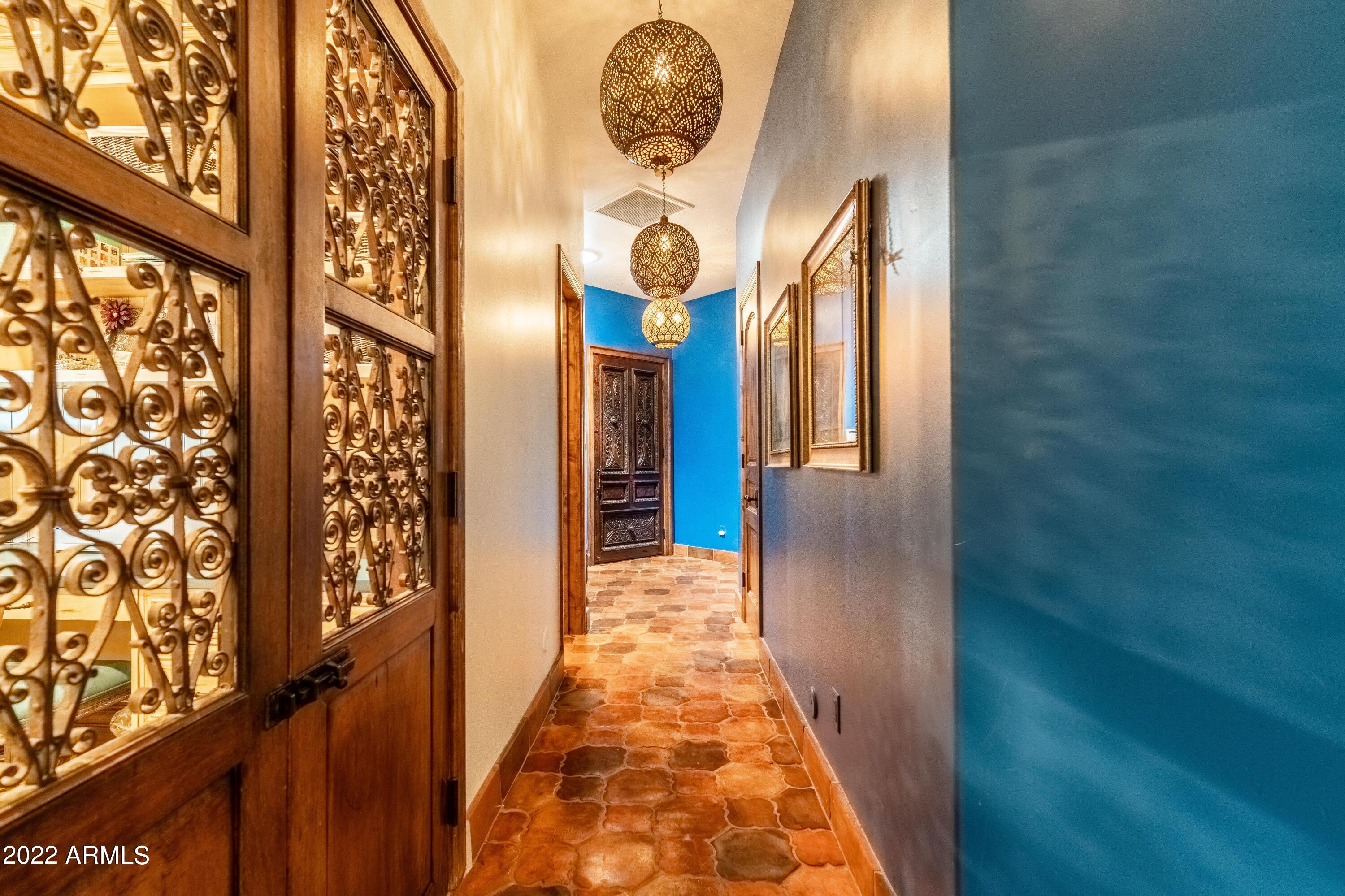 SANTAN LAKESIDE ESTATES AMD - Residential