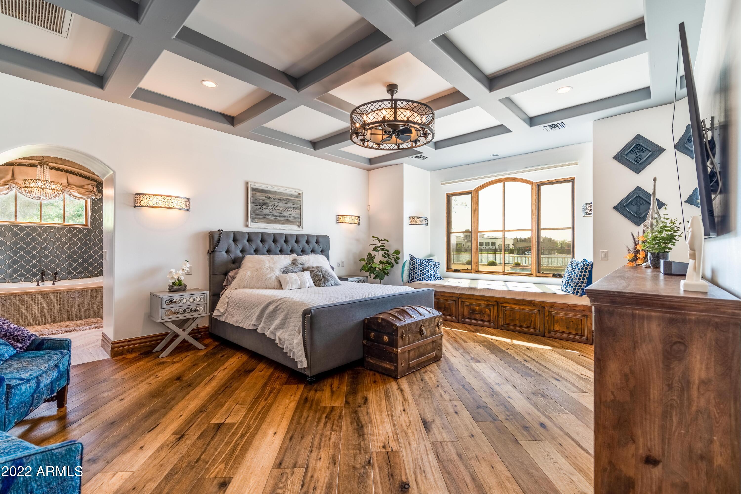 SANTAN LAKESIDE ESTATES AMD - Residential