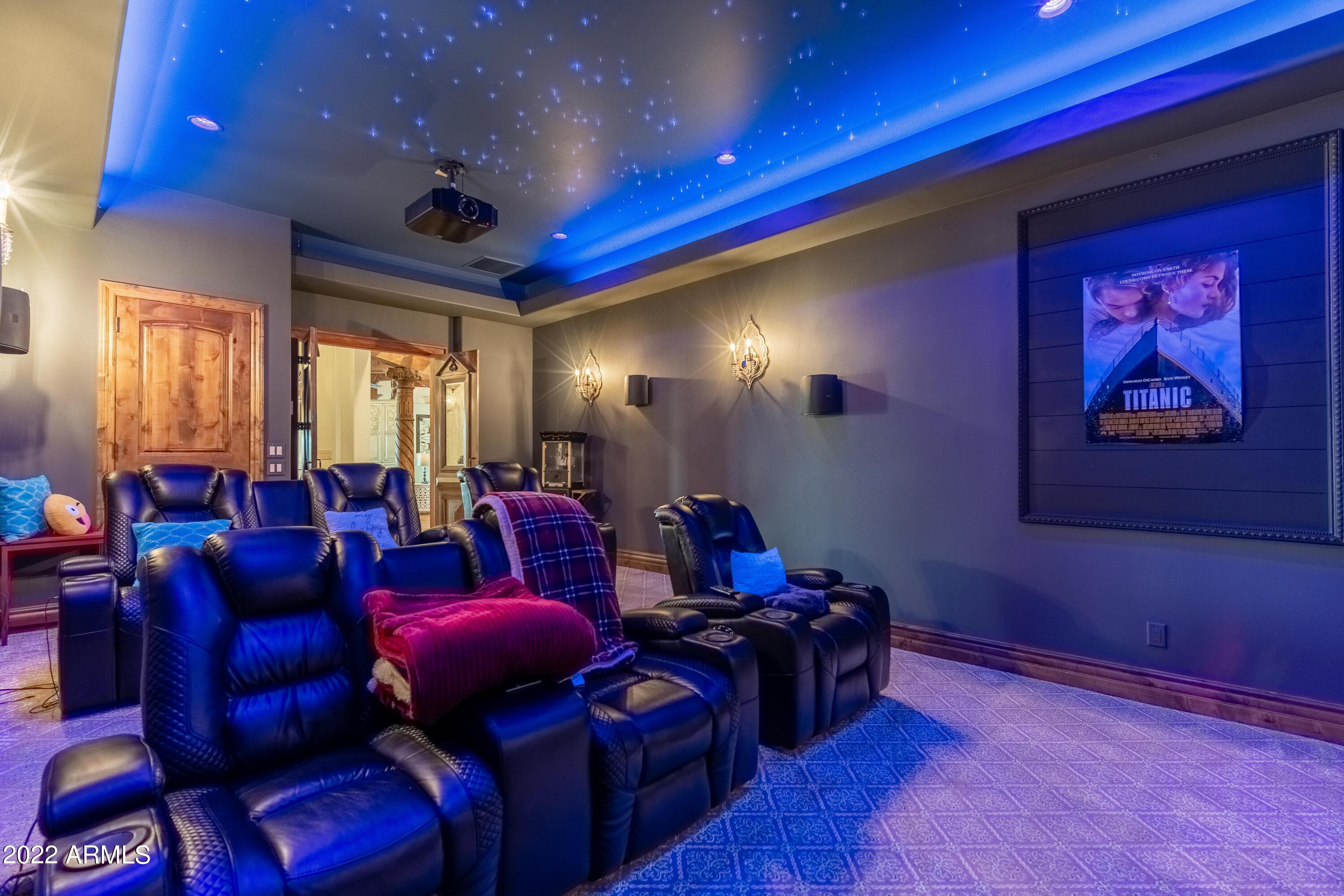 SANTAN LAKESIDE ESTATES AMD - Residential
