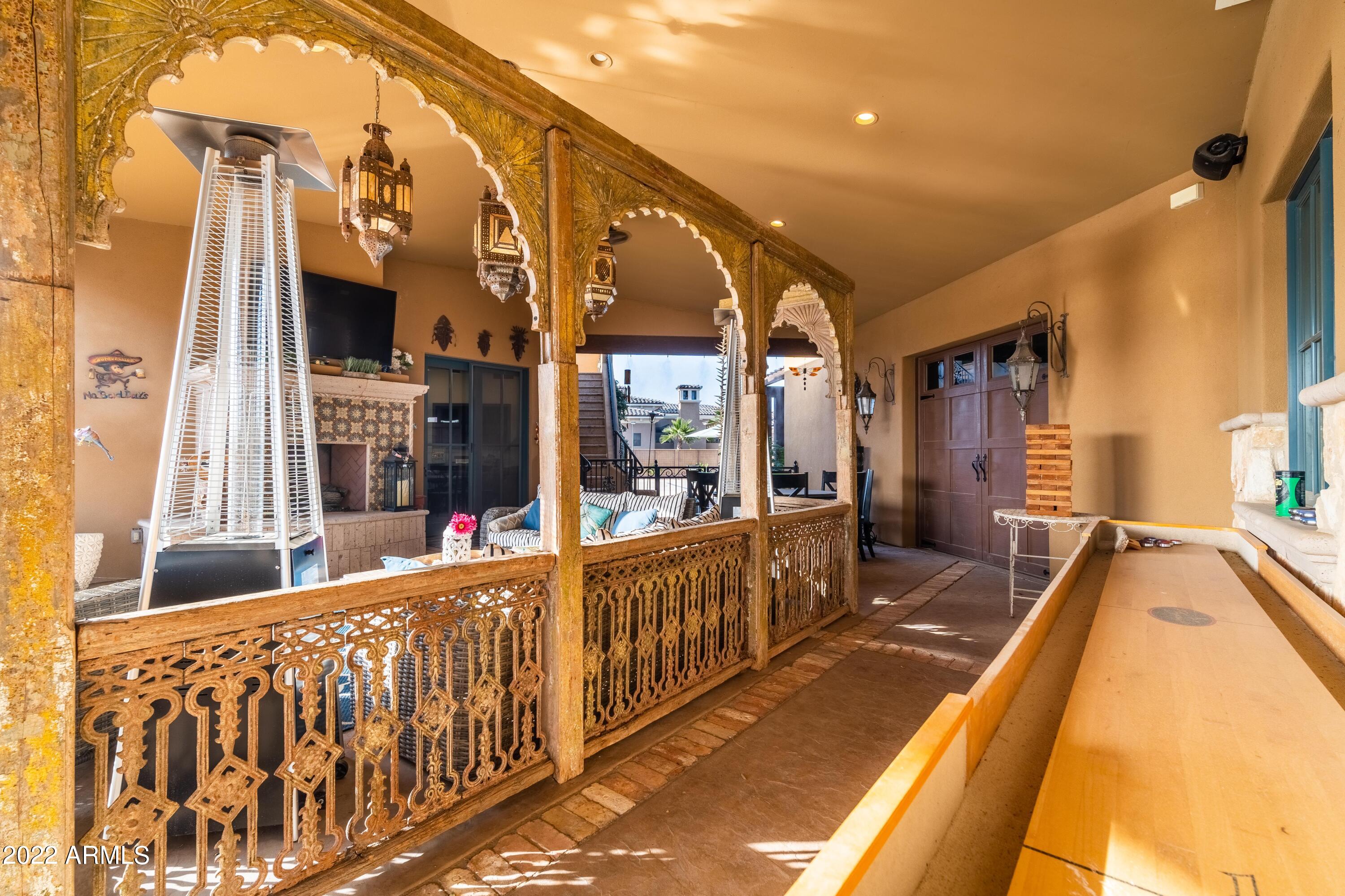SANTAN LAKESIDE ESTATES AMD - Residential