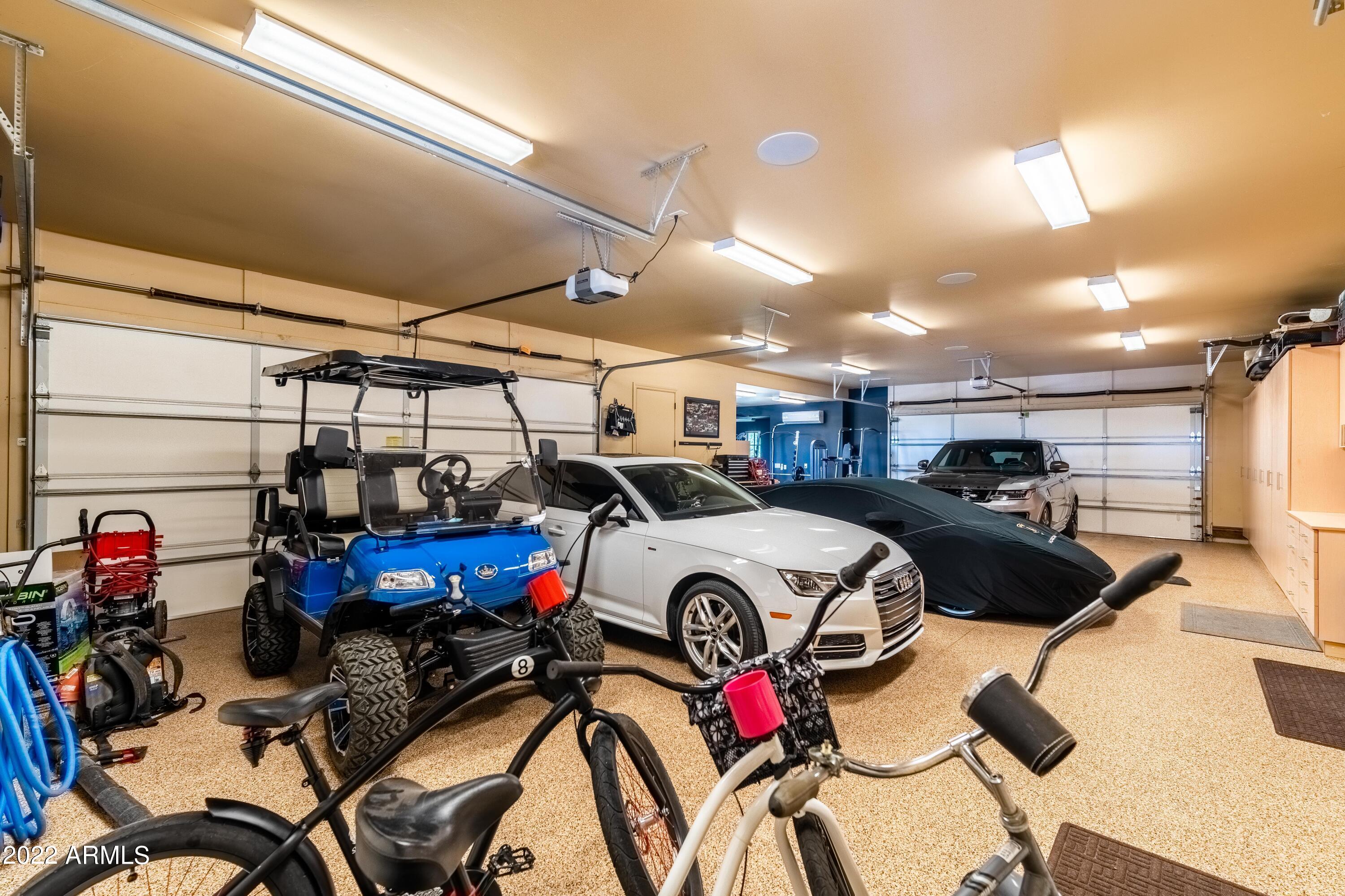 SANTAN LAKESIDE ESTATES AMD - Residential
