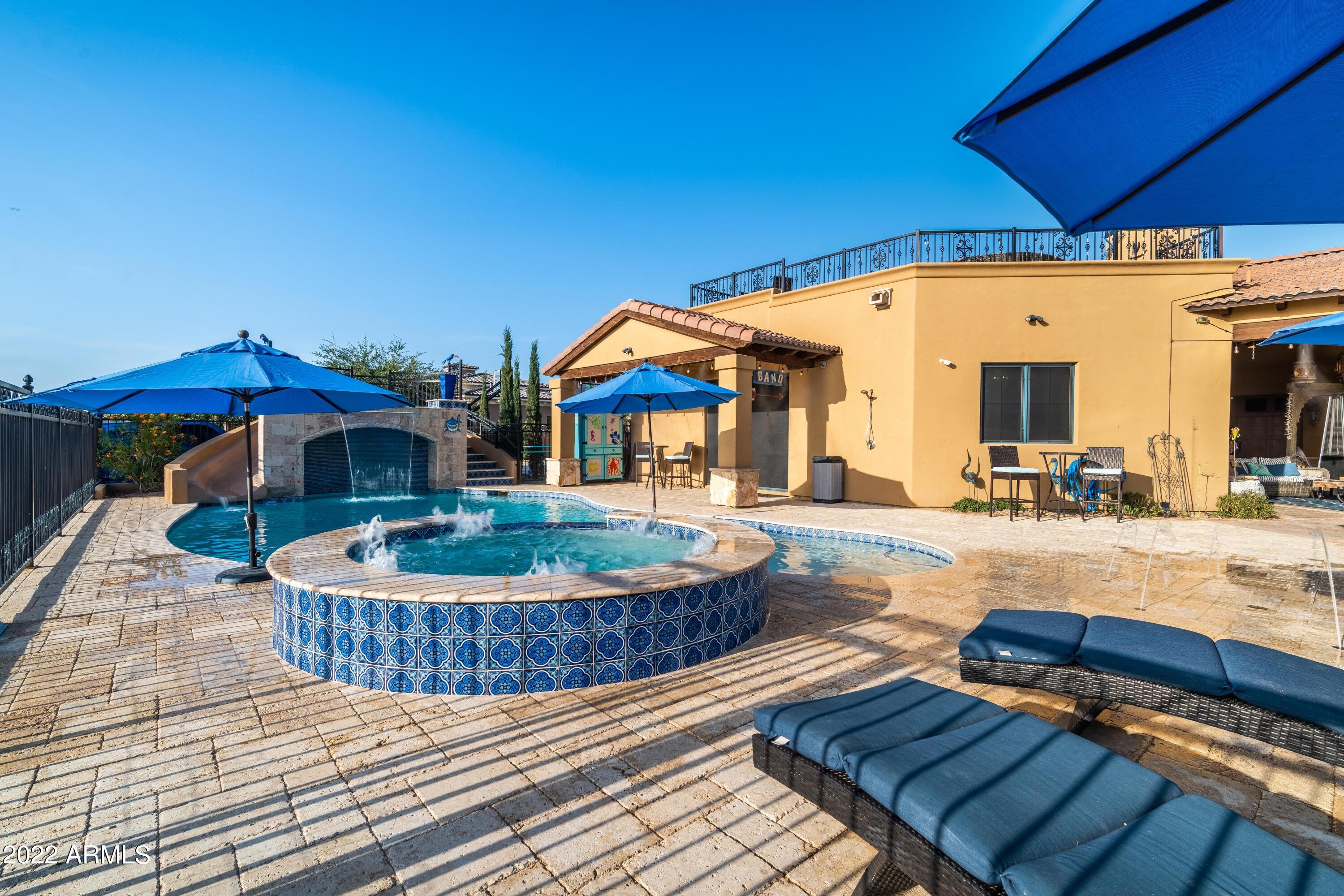 SANTAN LAKESIDE ESTATES AMD - Residential