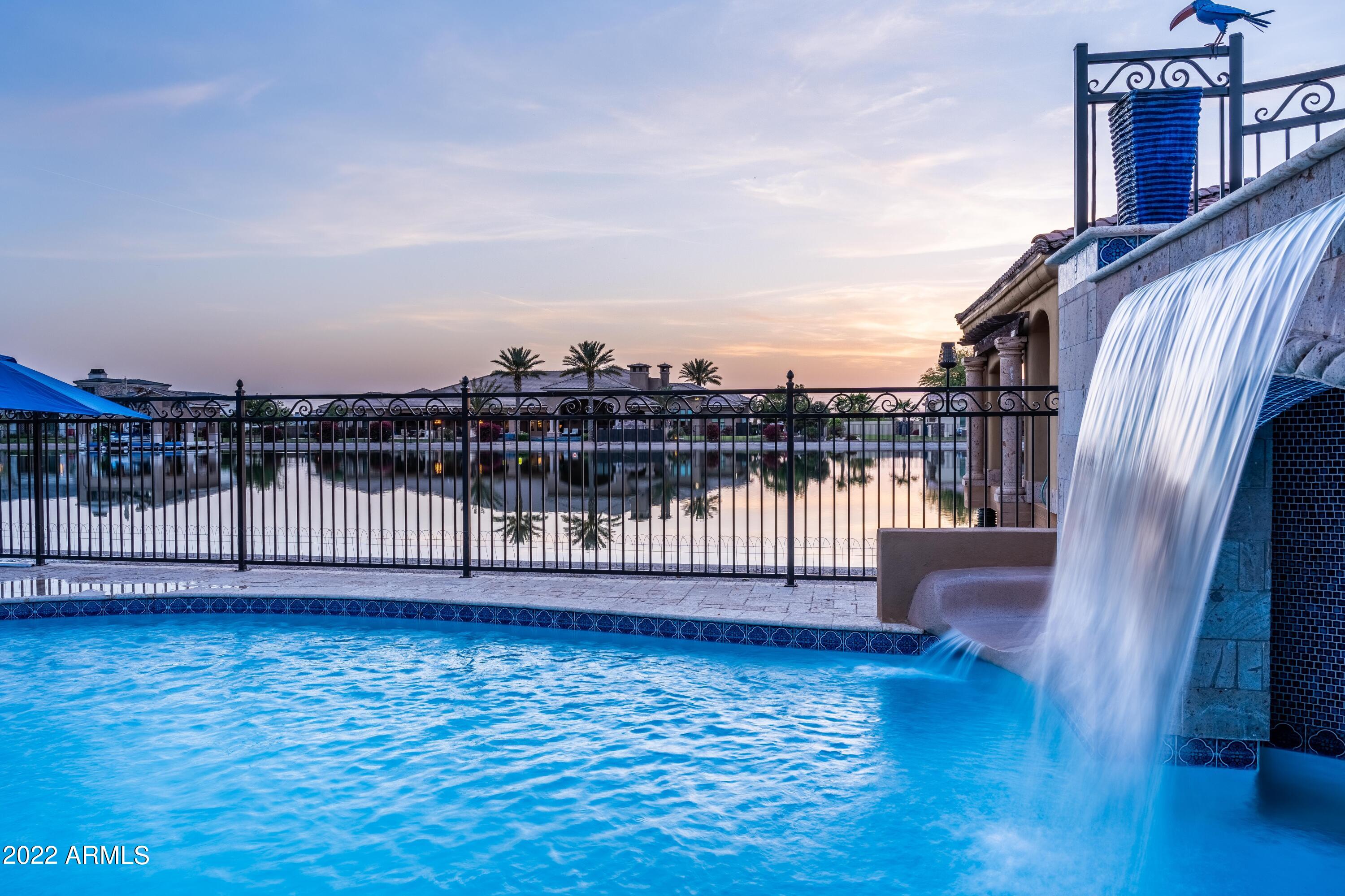 SANTAN LAKESIDE ESTATES AMD - Residential