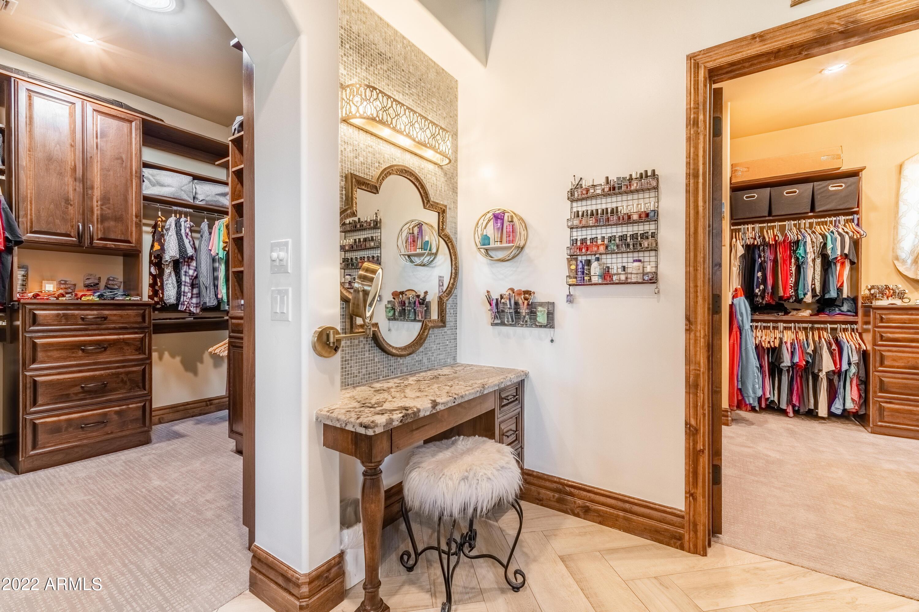 SANTAN LAKESIDE ESTATES AMD - Residential