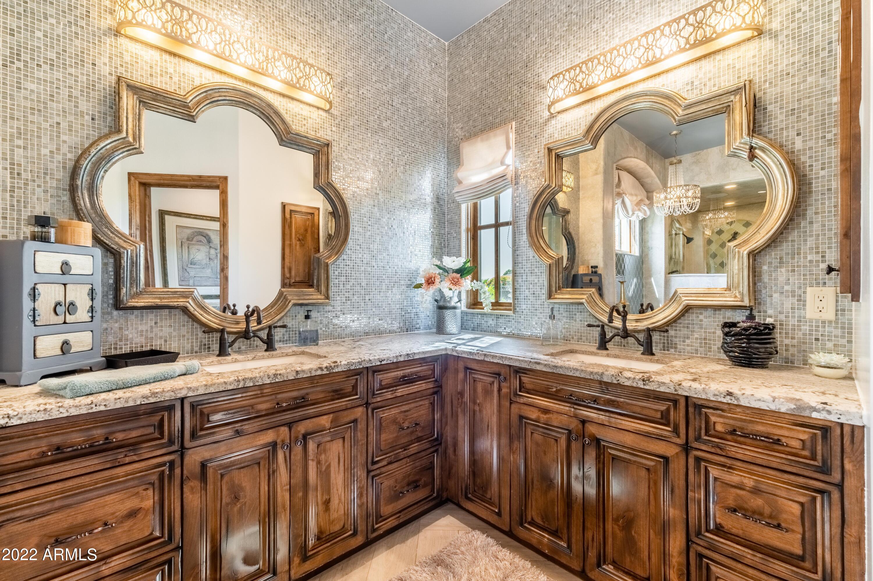 SANTAN LAKESIDE ESTATES AMD - Residential