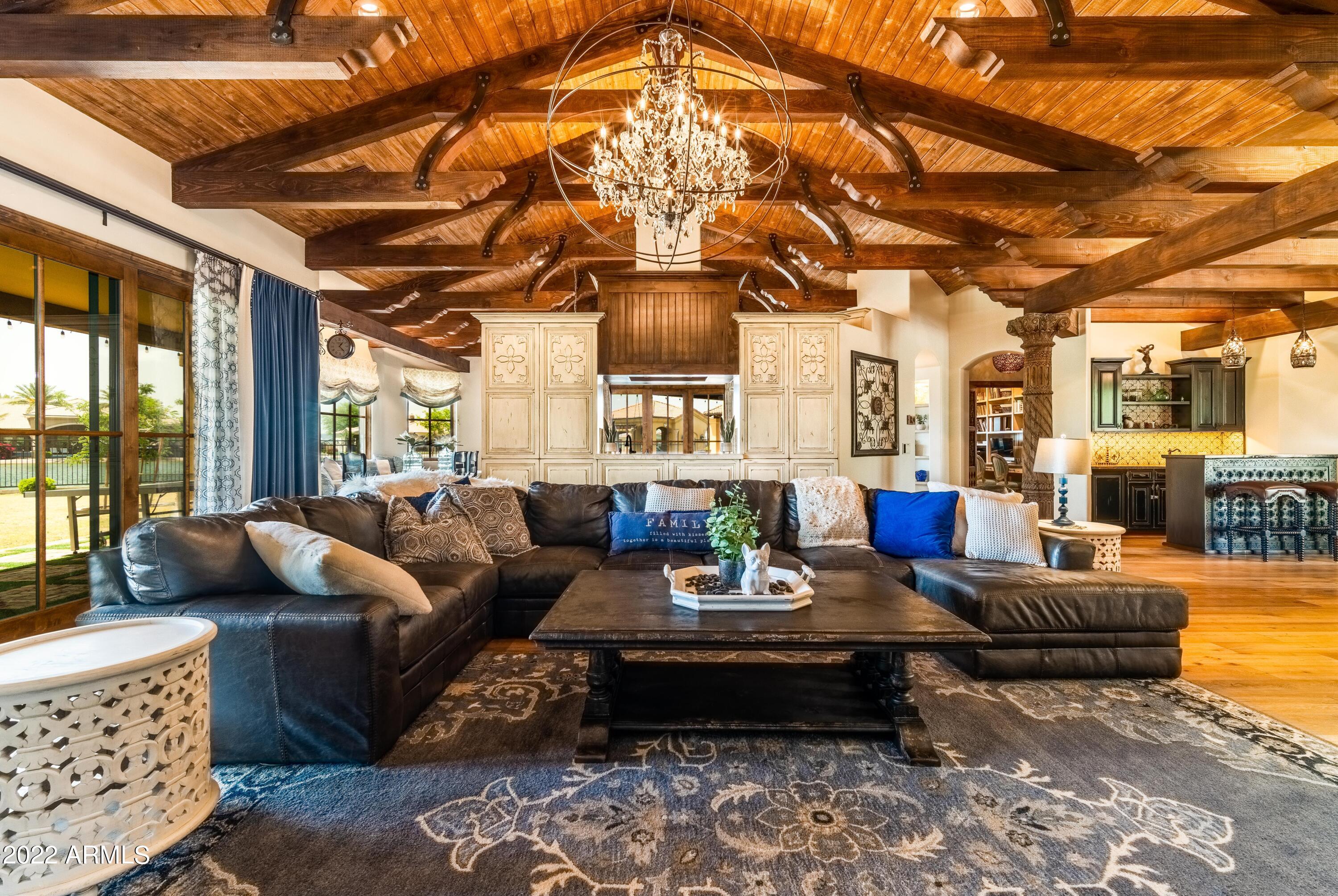 SANTAN LAKESIDE ESTATES AMD - Residential