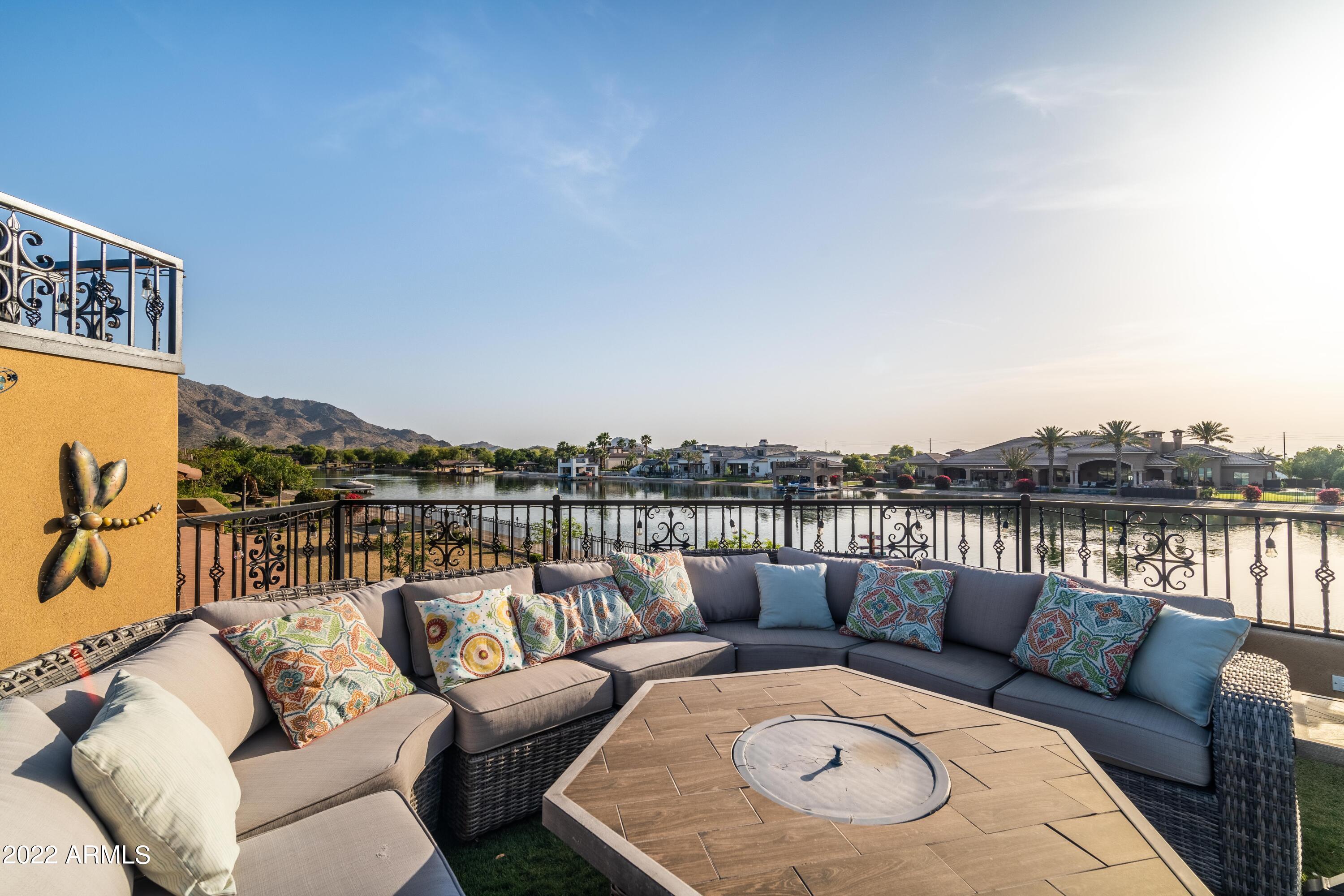 SANTAN LAKESIDE ESTATES AMD - Residential