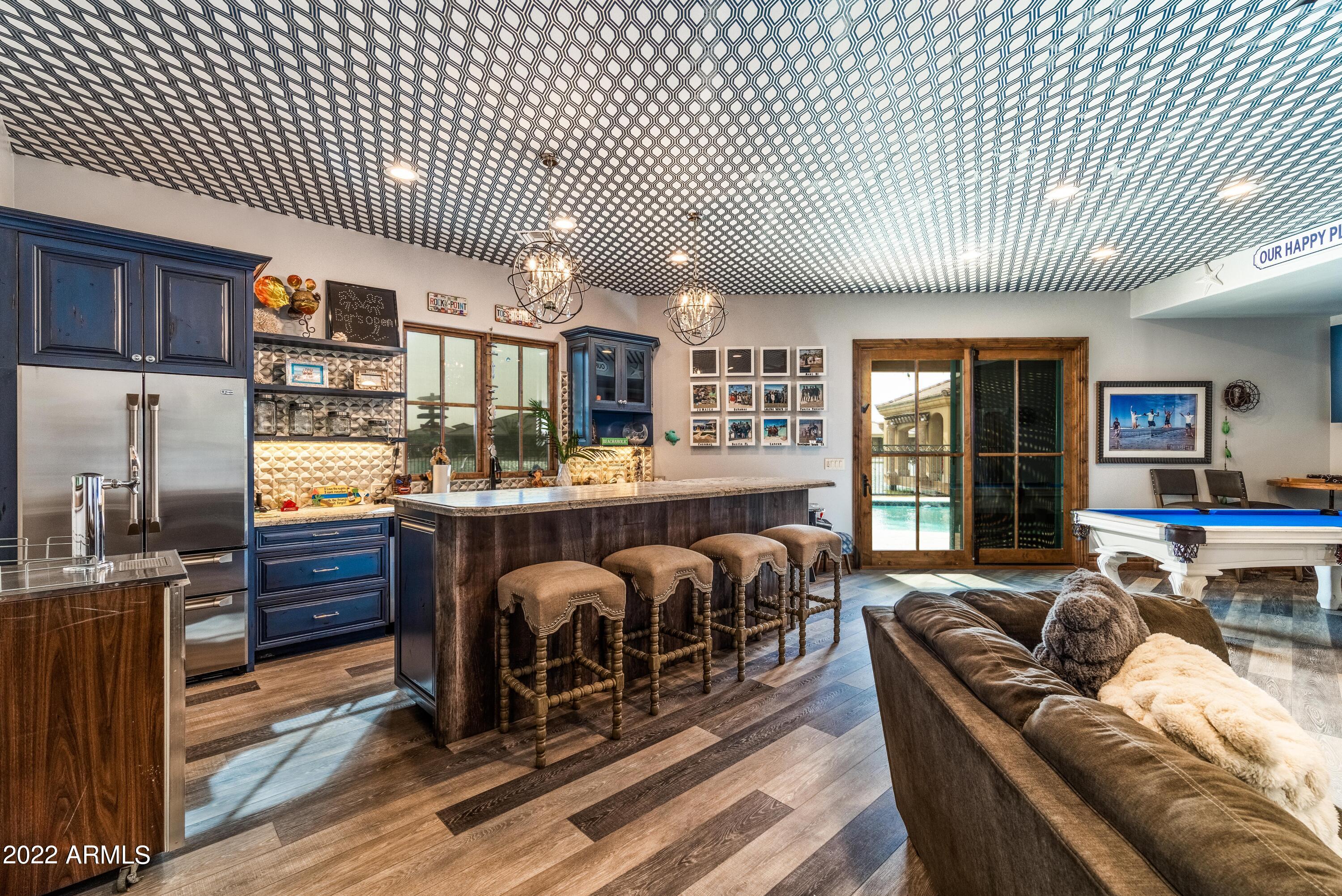 SANTAN LAKESIDE ESTATES AMD - Residential