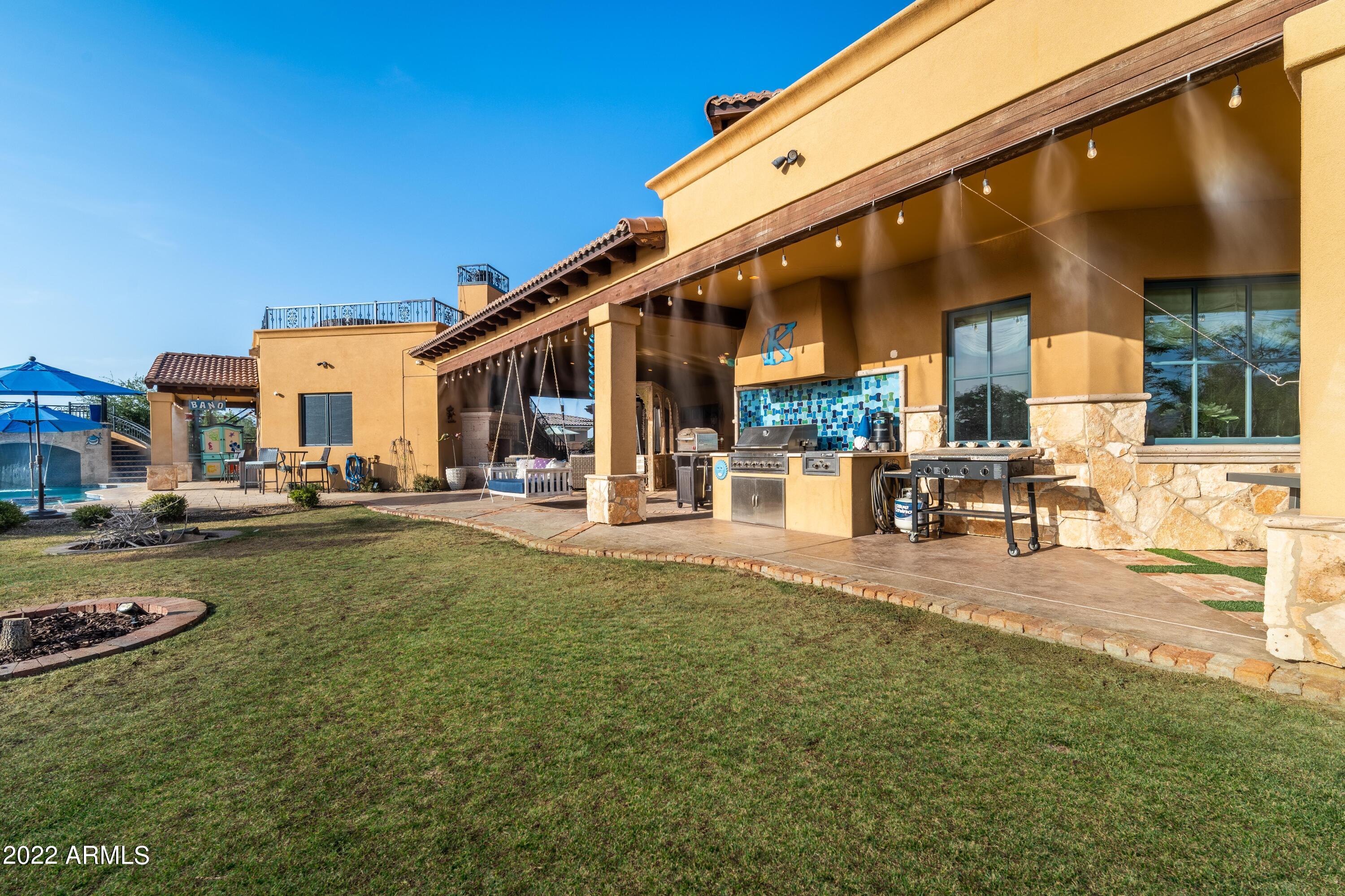 SANTAN LAKESIDE ESTATES AMD - Residential