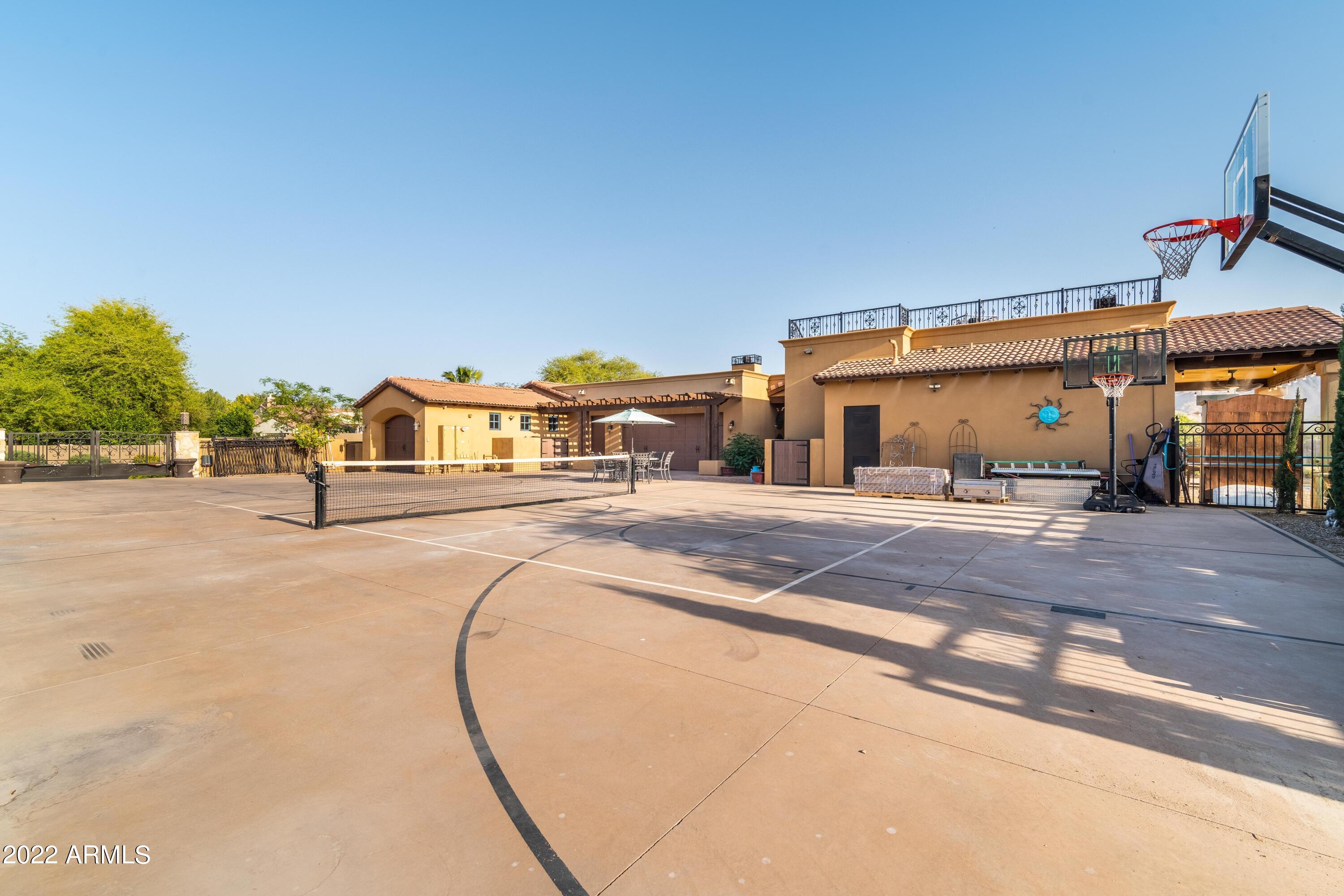 SANTAN LAKESIDE ESTATES AMD - Residential