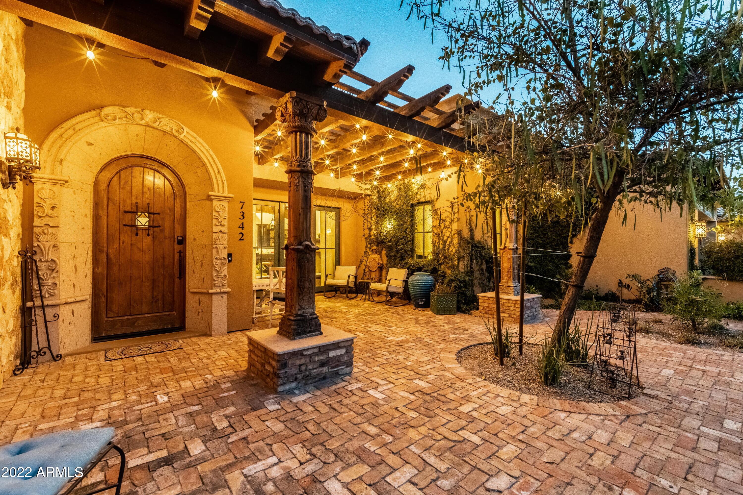 SANTAN LAKESIDE ESTATES AMD - Residential