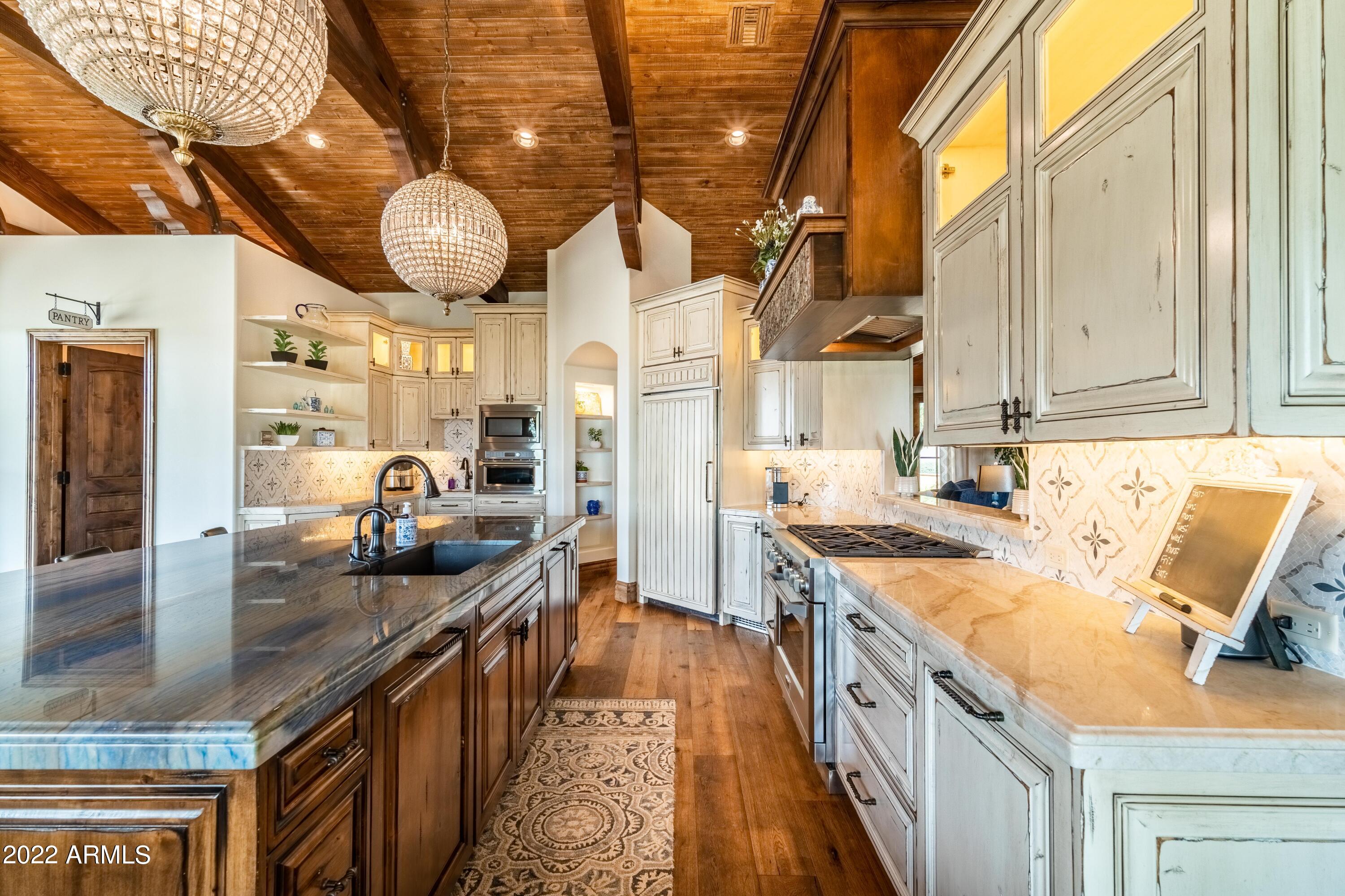 SANTAN LAKESIDE ESTATES AMD - Residential