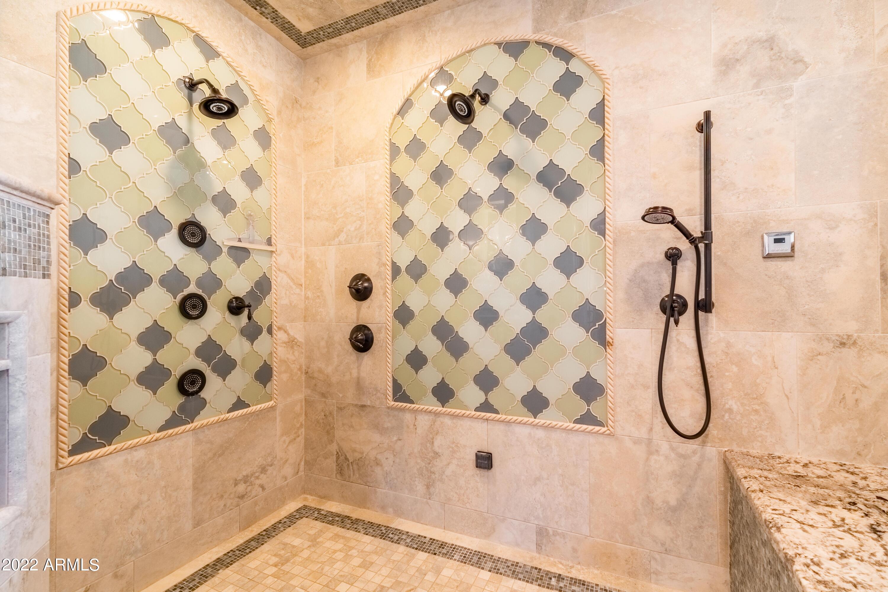 SANTAN LAKESIDE ESTATES AMD - Residential