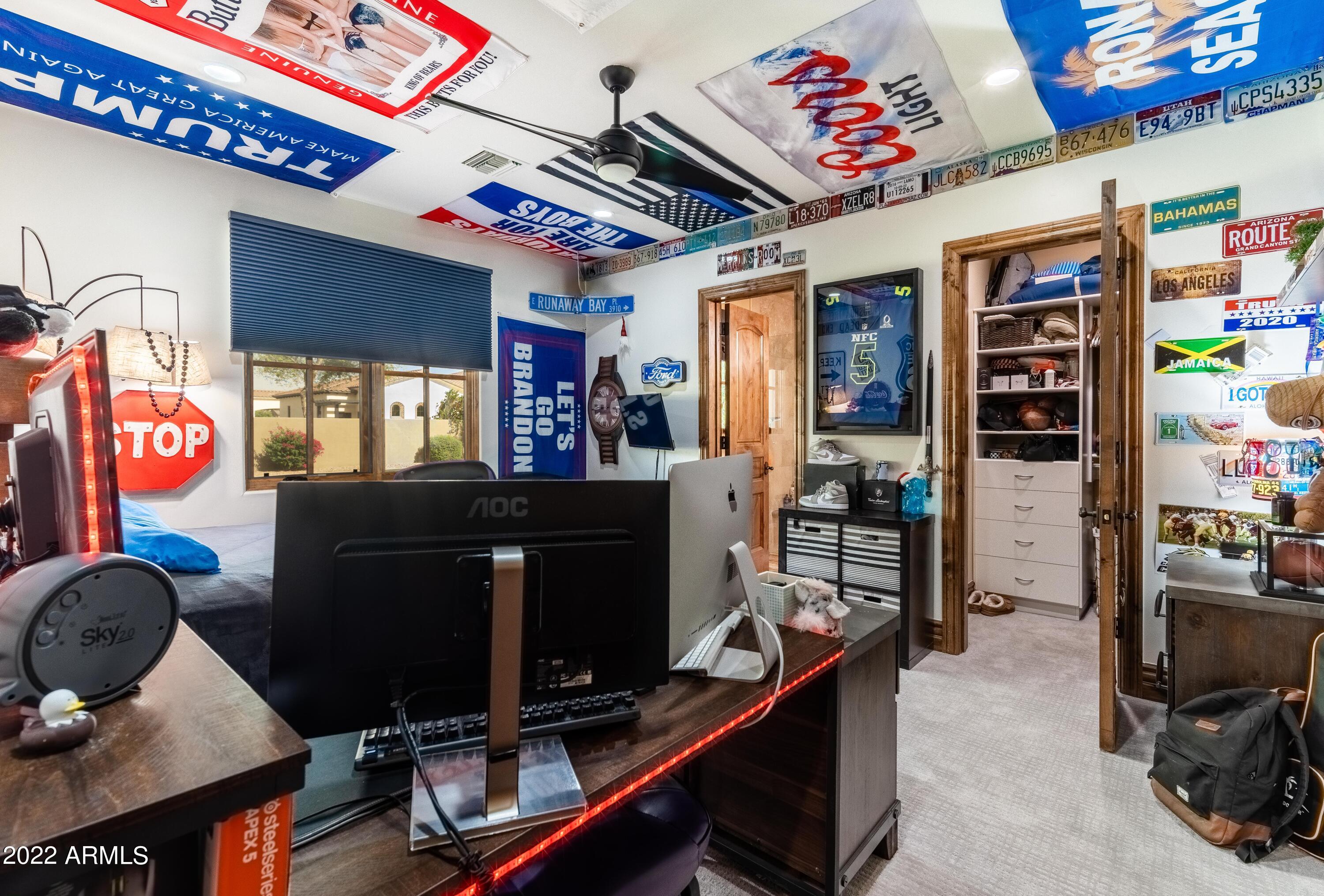 SANTAN LAKESIDE ESTATES AMD - Residential