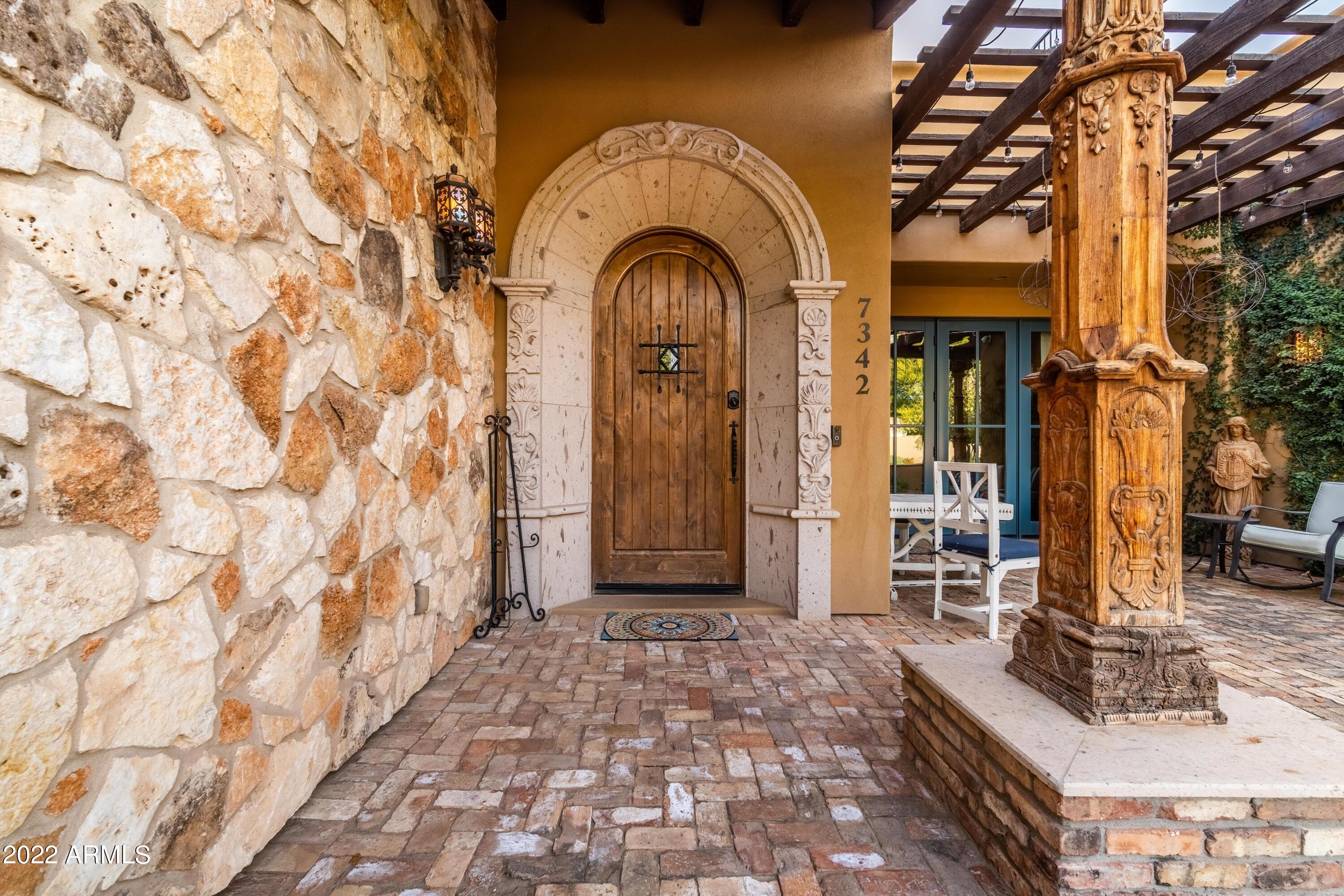 SANTAN LAKESIDE ESTATES AMD - Residential