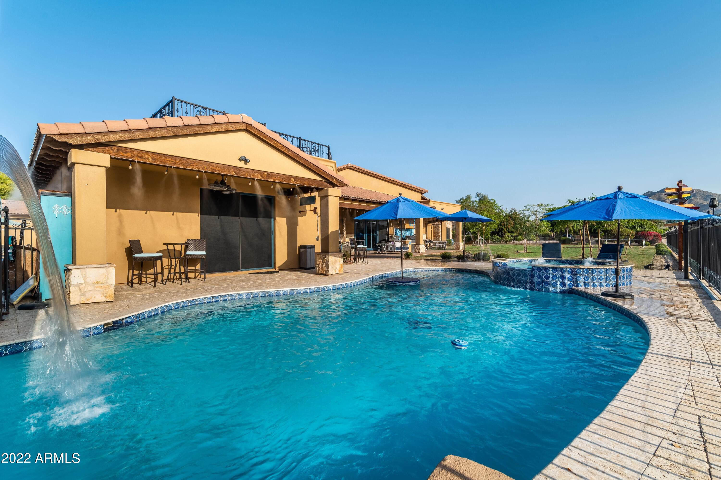 SANTAN LAKESIDE ESTATES AMD - Residential