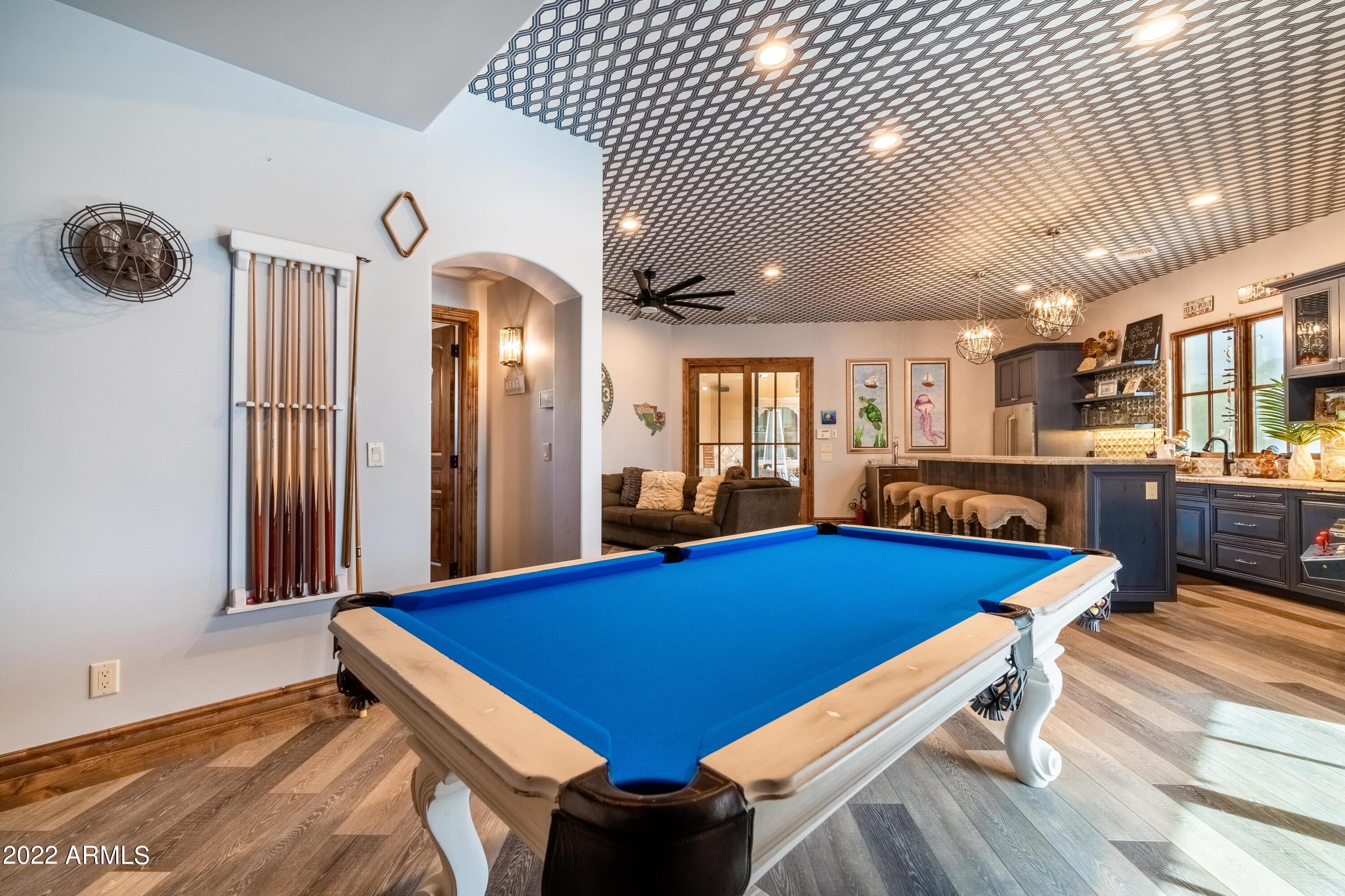 SANTAN LAKESIDE ESTATES AMD - Residential
