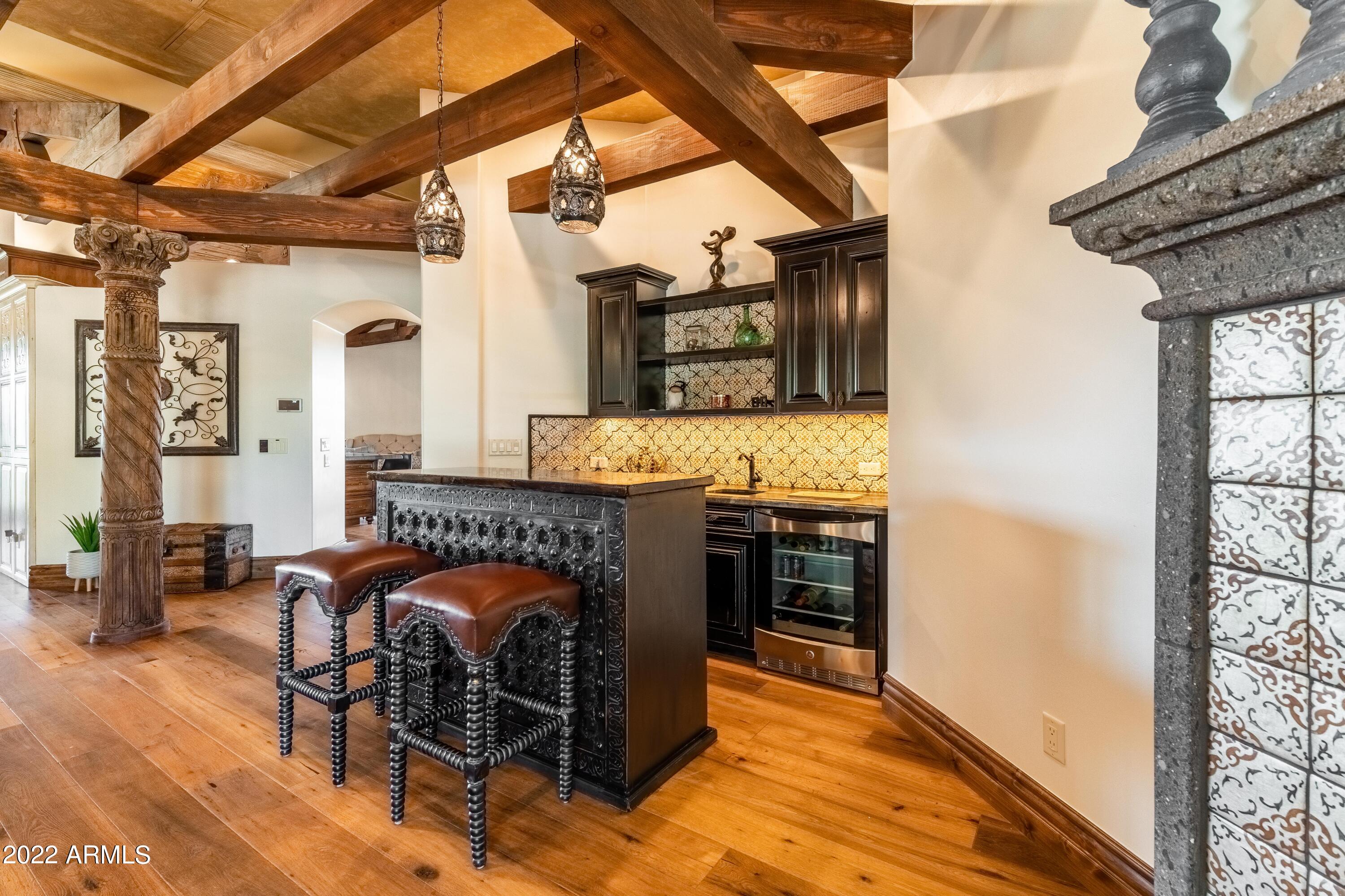 SANTAN LAKESIDE ESTATES AMD - Residential