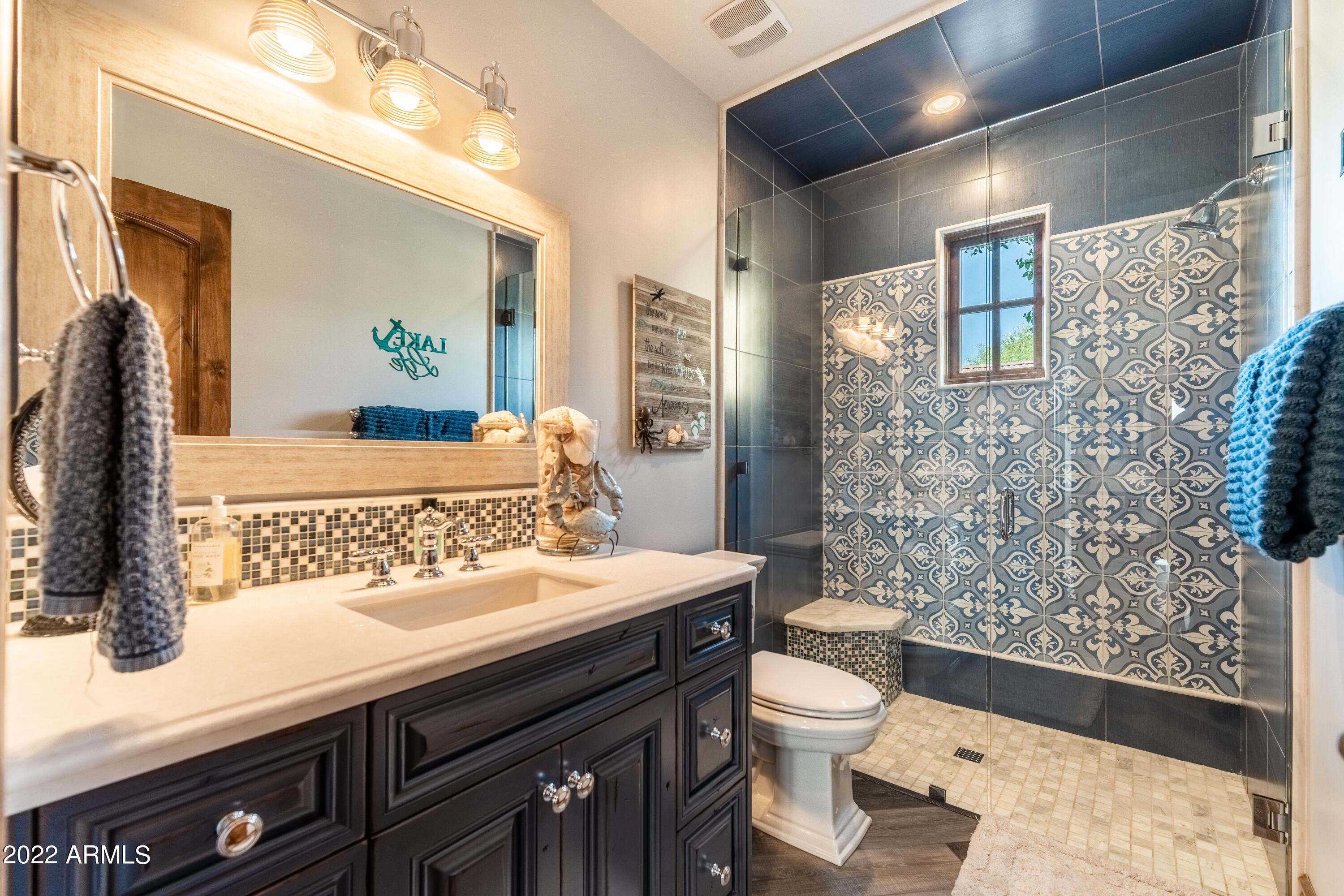 SANTAN LAKESIDE ESTATES AMD - Residential
