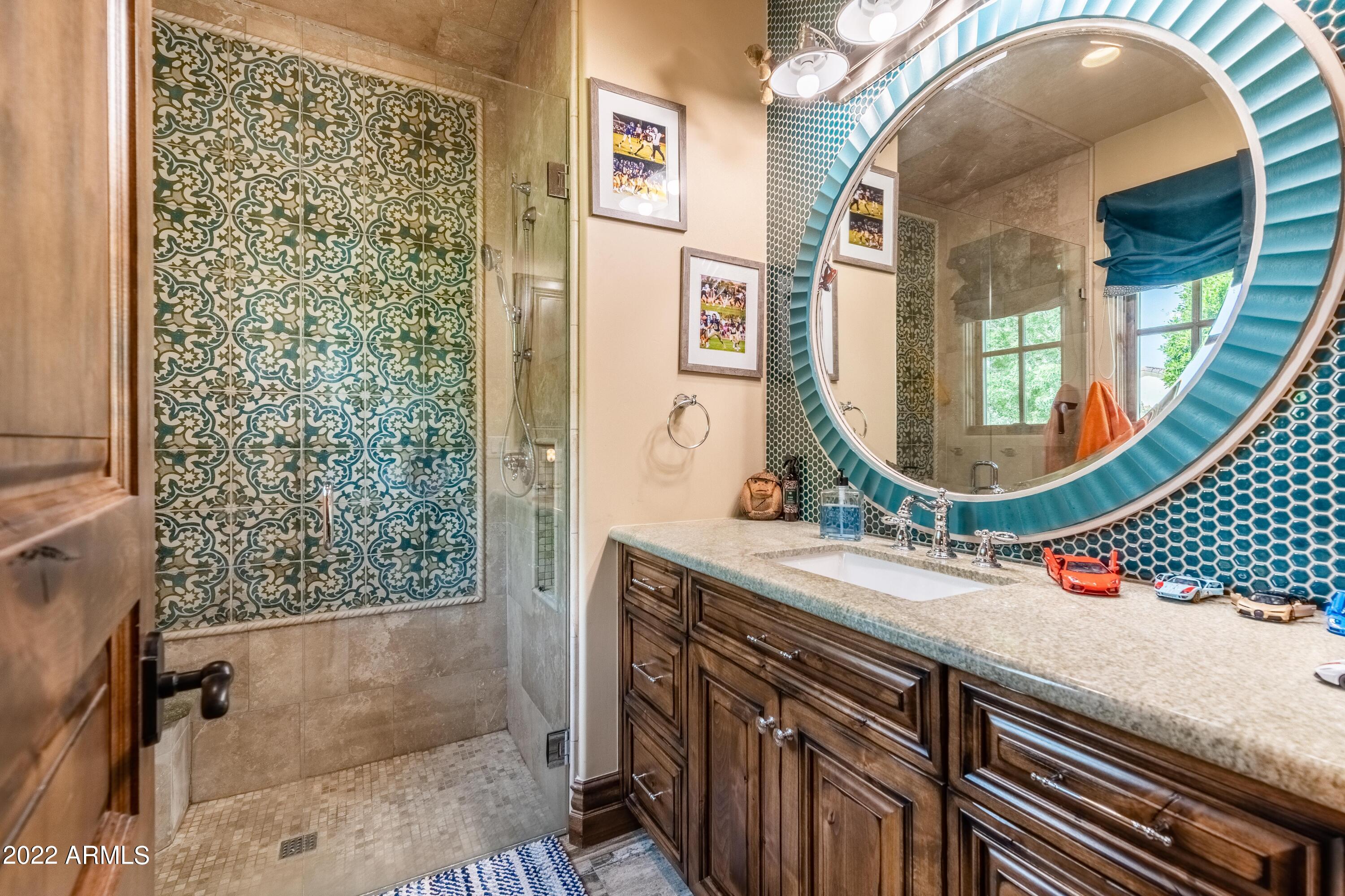 SANTAN LAKESIDE ESTATES AMD - Residential