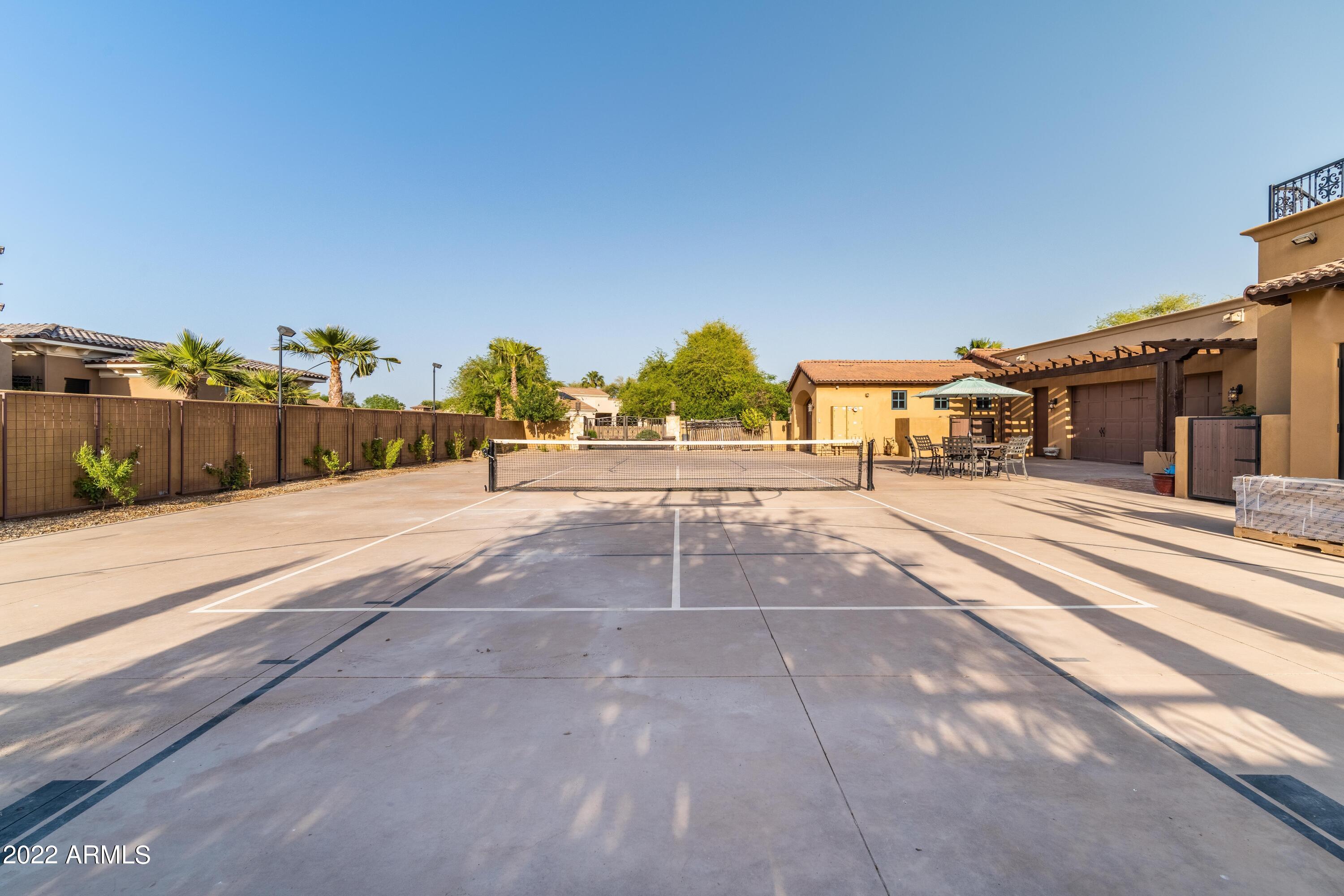 SANTAN LAKESIDE ESTATES AMD - Residential